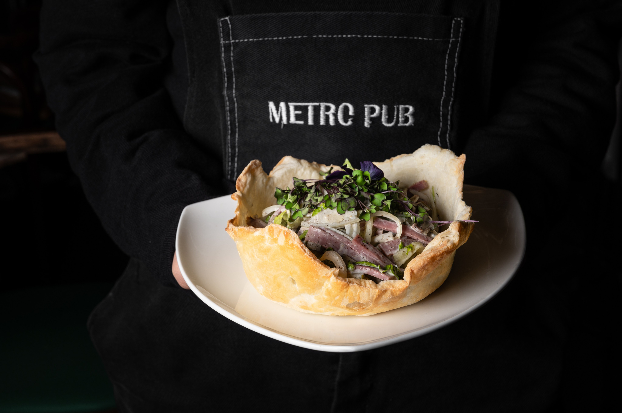 MENU shoot for METROPUB. Фотограф в Бишкеке Андрей Кавешников