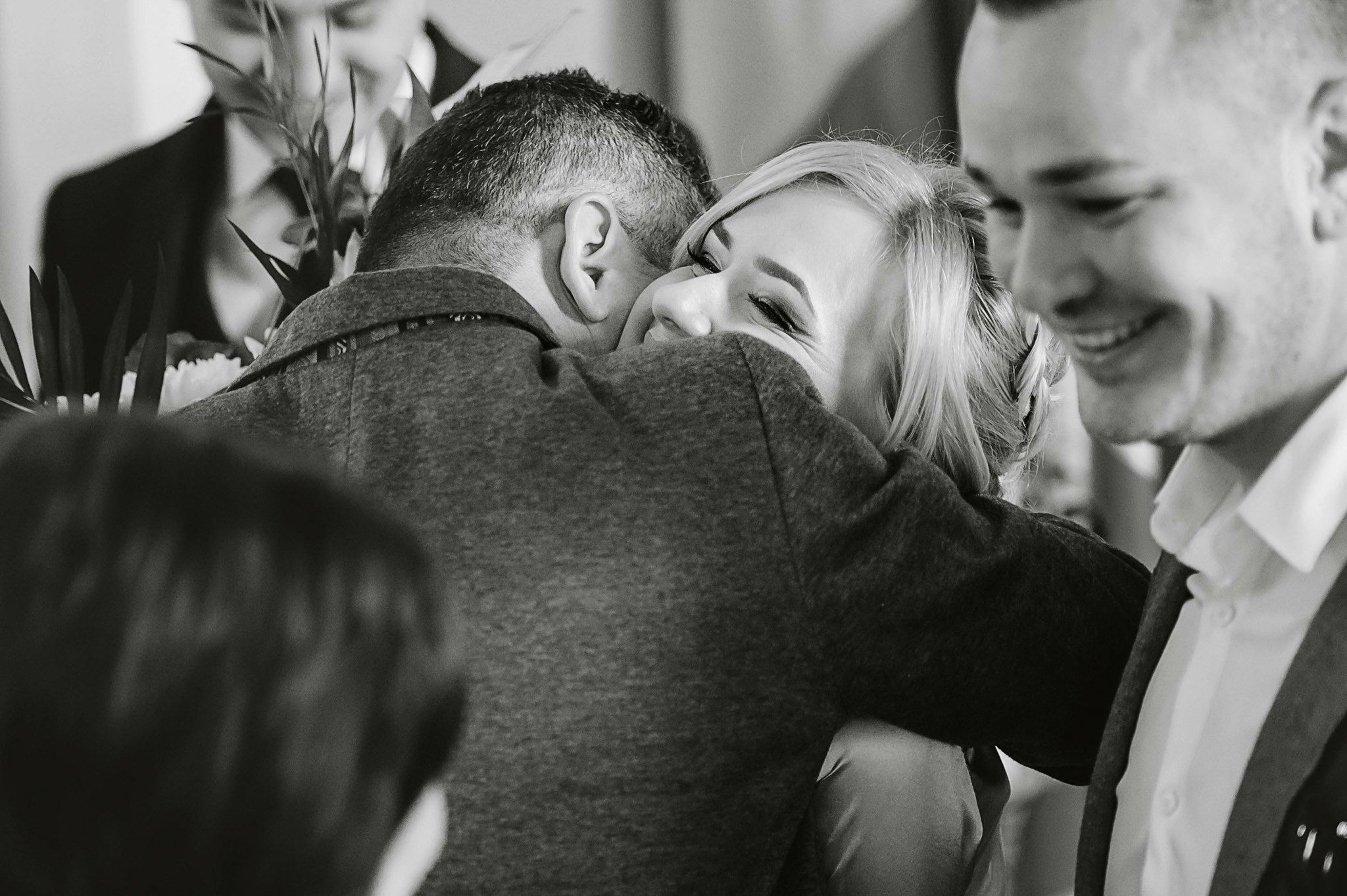 Alina & Claudiu. Fotograf de nunta in Constanta|Marian Badescu