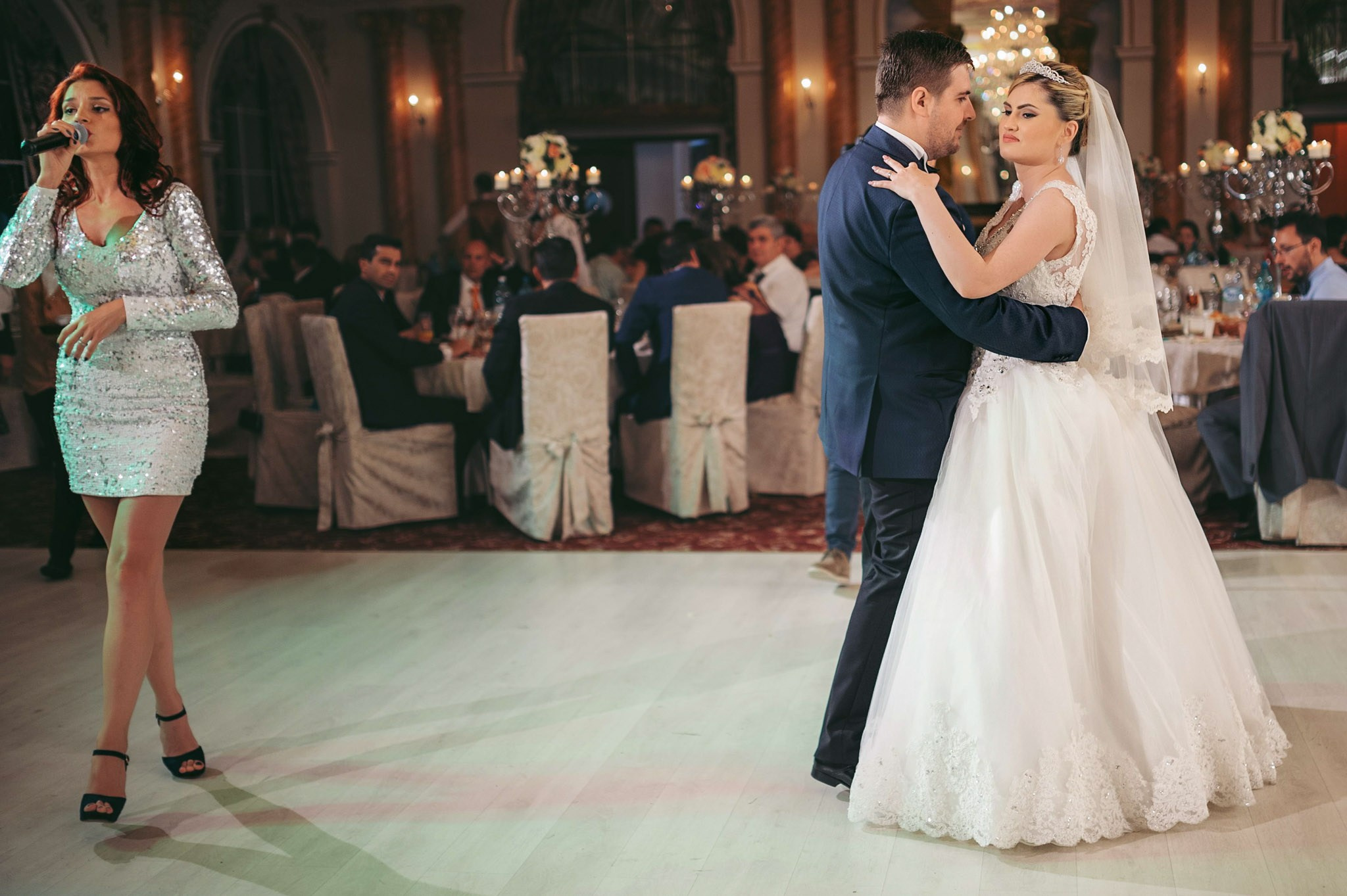 Diana si Alexandru. Fotograf de nunta in Constanta|Marian Badescu