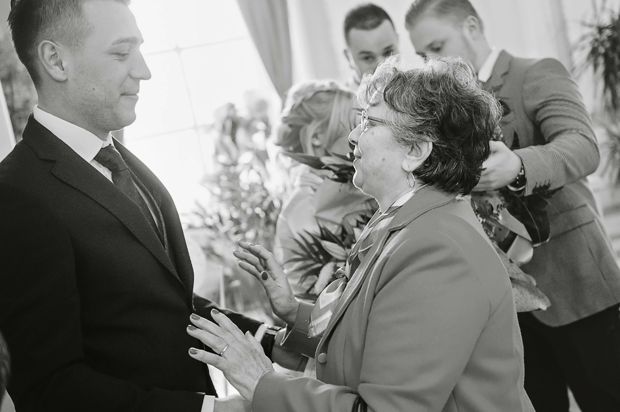Alina & Claudiu. Fotograf de nunta in Constanta|Marian Badescu