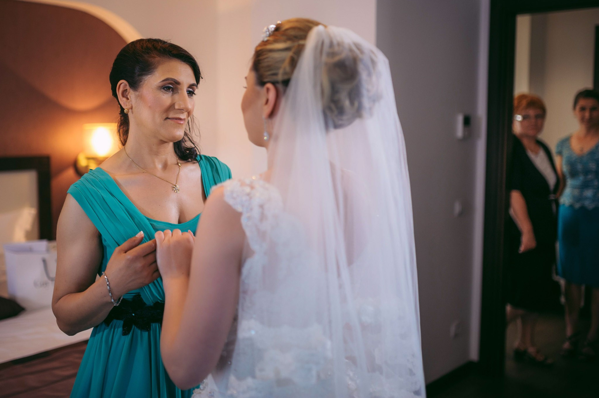 Diana si Alexandru. Fotograf de nunta in Constanta|Marian Badescu