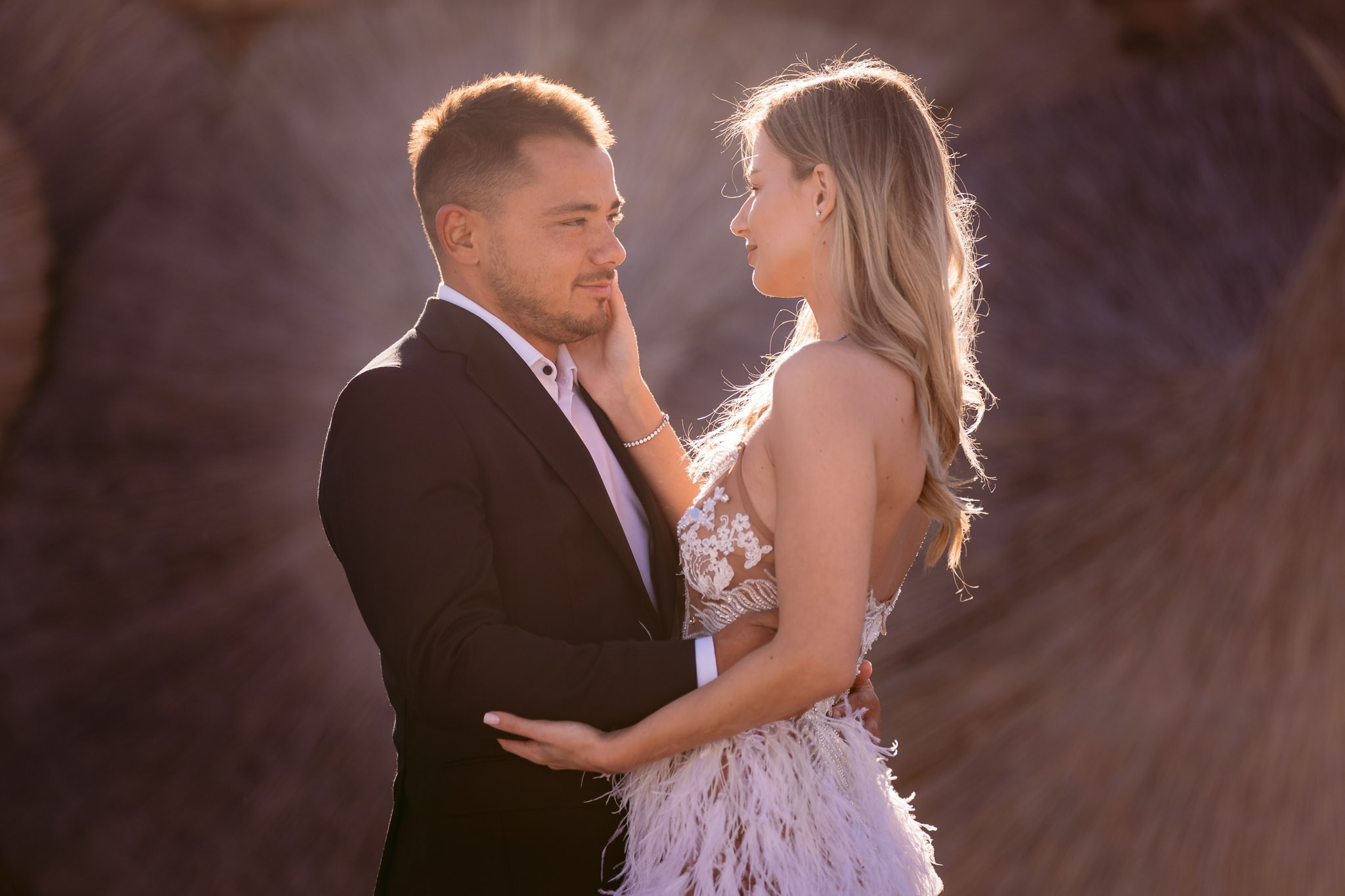 Diana & Liviu. Fotograf de nunta in Constanta|Marian Badescu