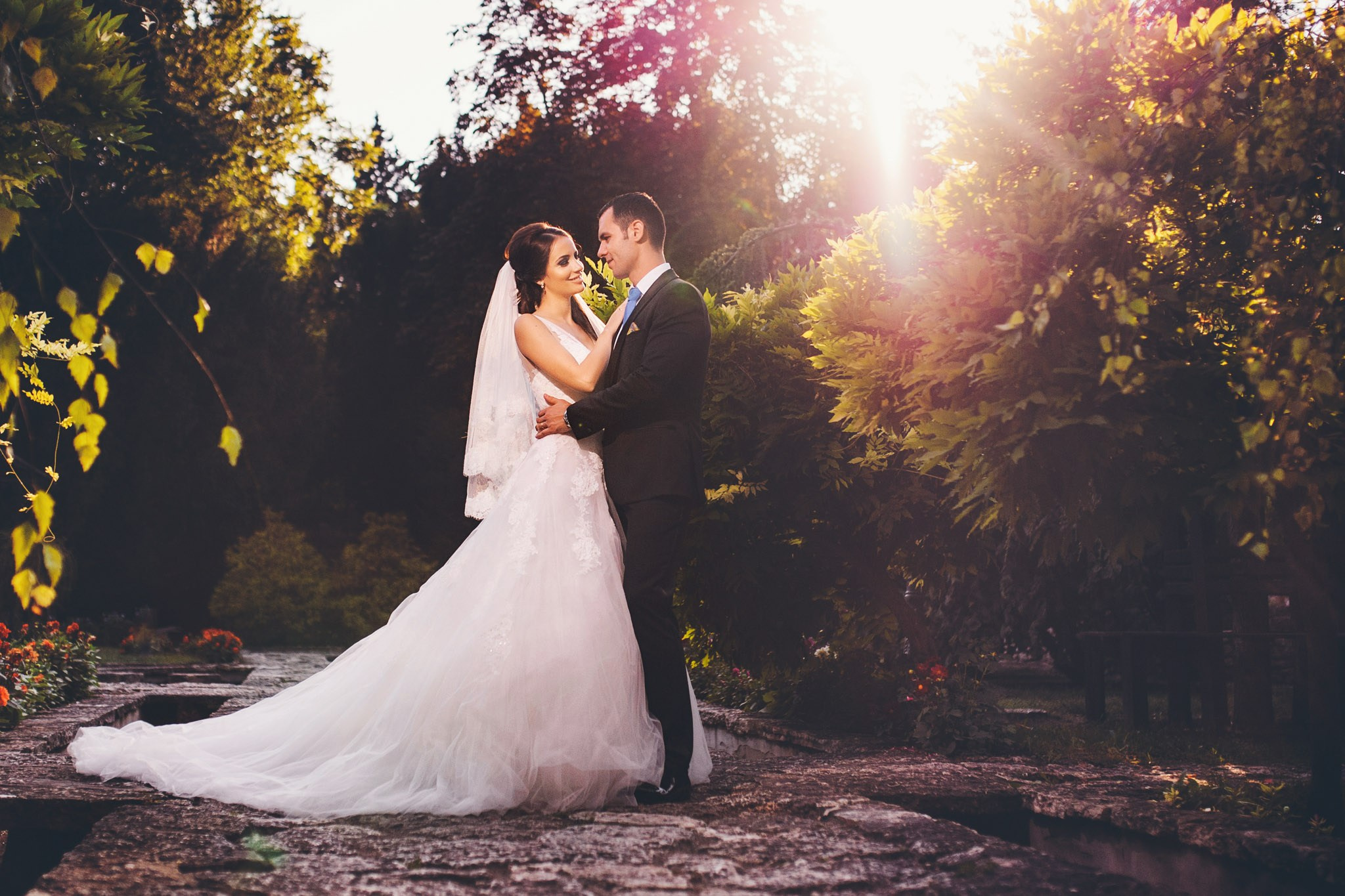 Fotografii nunta. Fotograf de nunta in Constanta|Marian Badescu