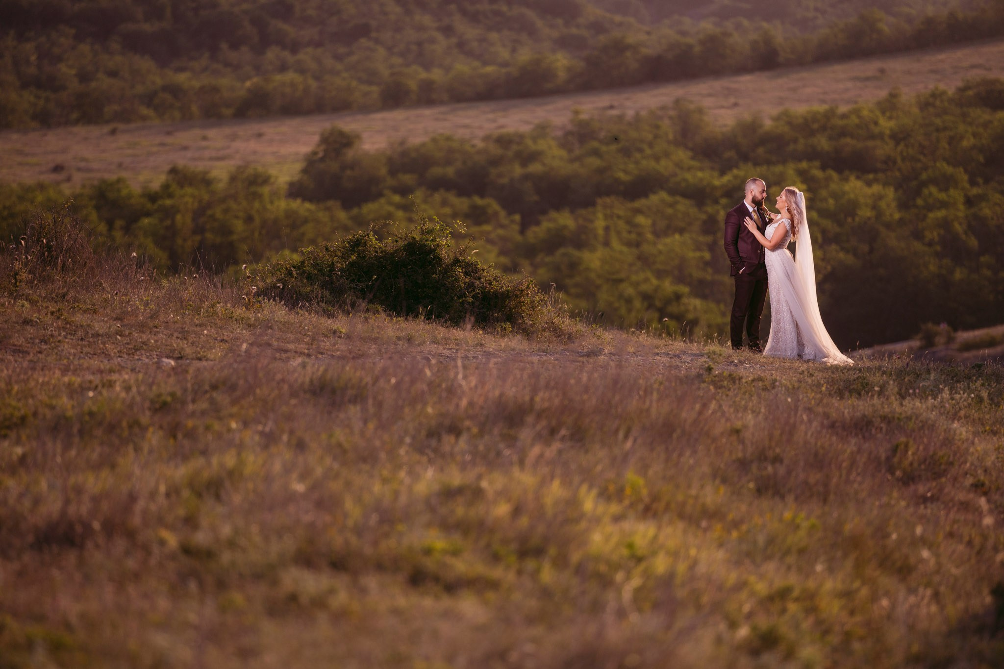 Alina & Andrei. Fotograf de nunta in Constanta|Marian Badescu