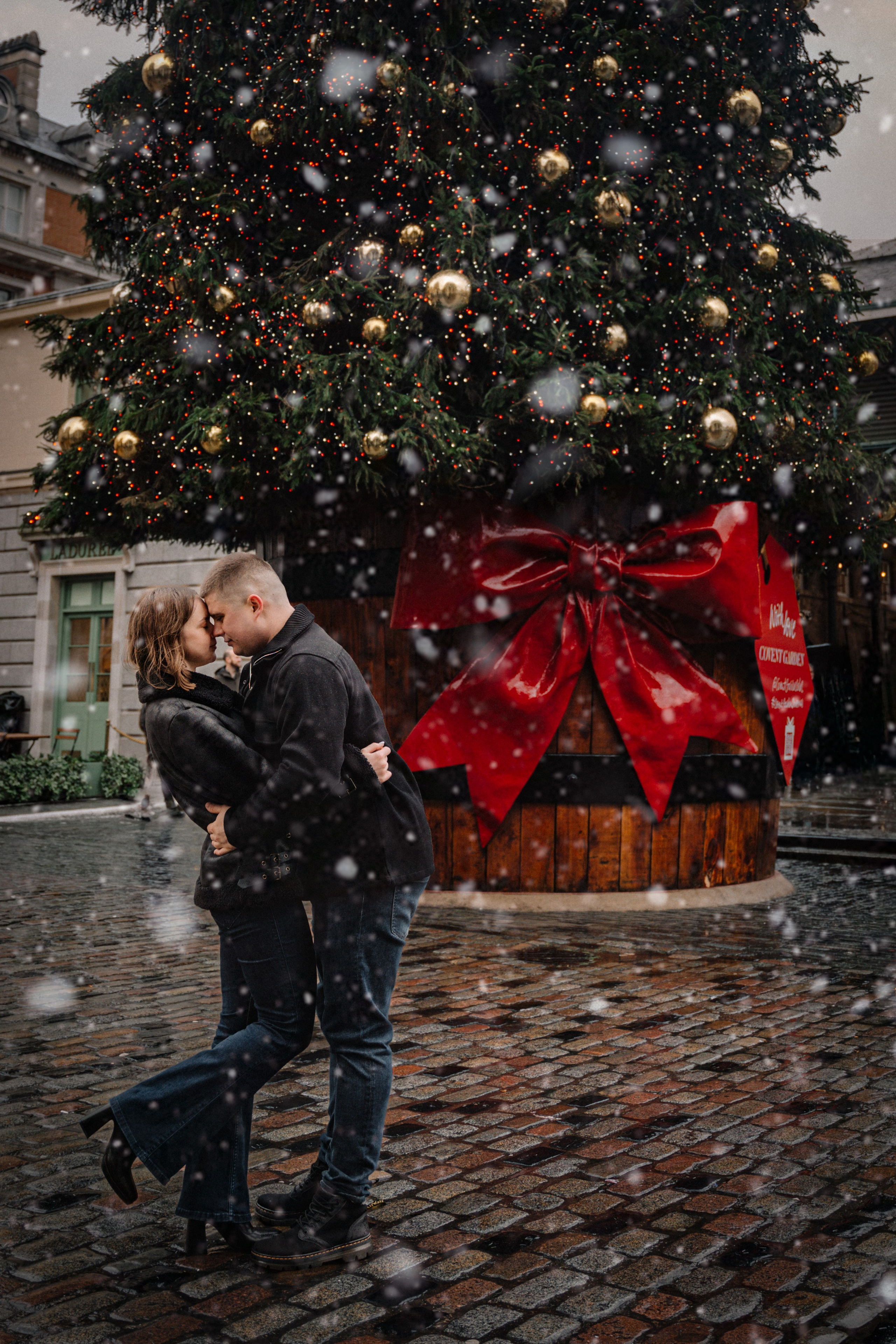 Mariana Ivan. Tonya Kyrylenko photographer in London