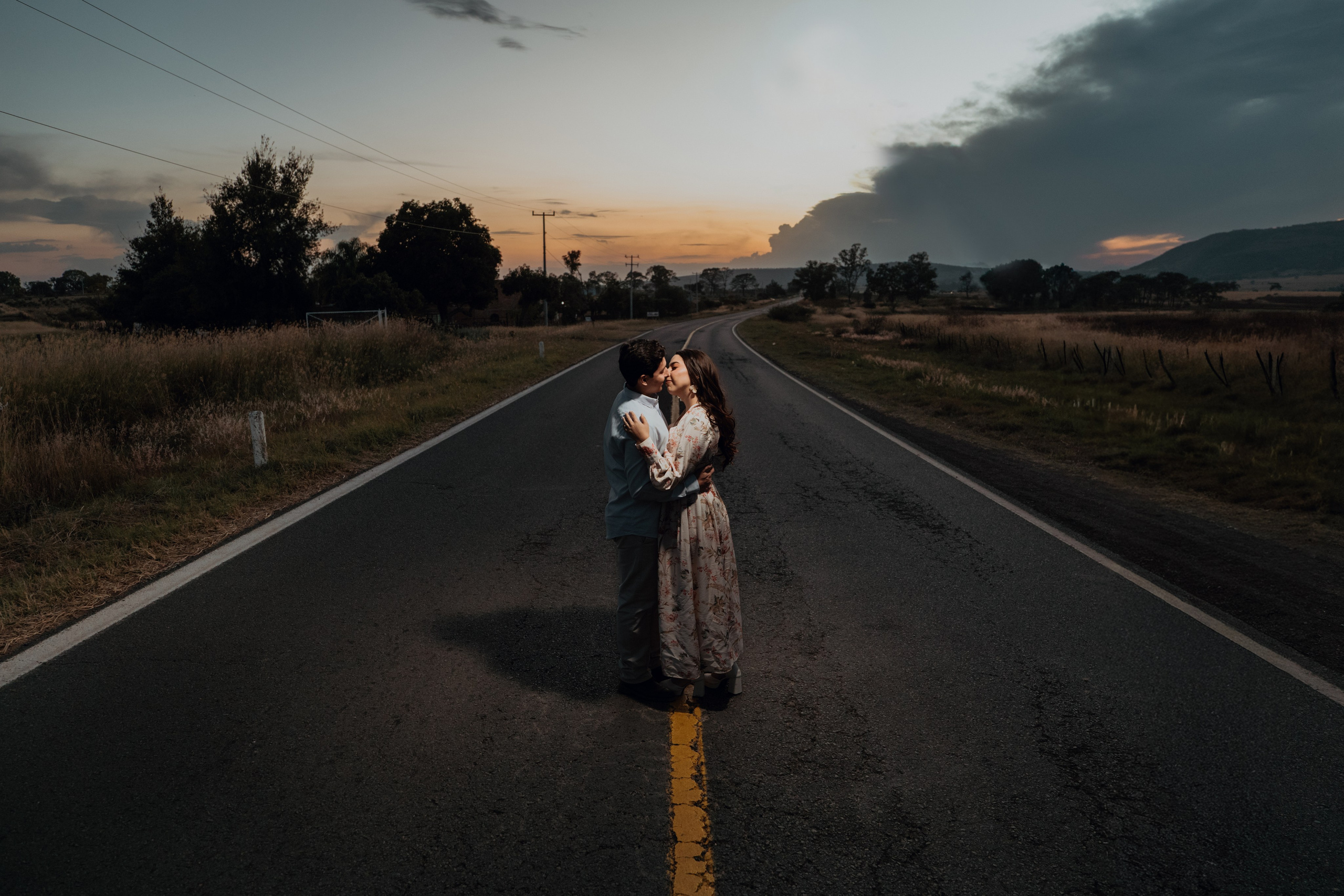 SAVE THE DATE / CASUAL. Abraham Linares Fotógrafo y Videografo de Bodas en Guadalajara