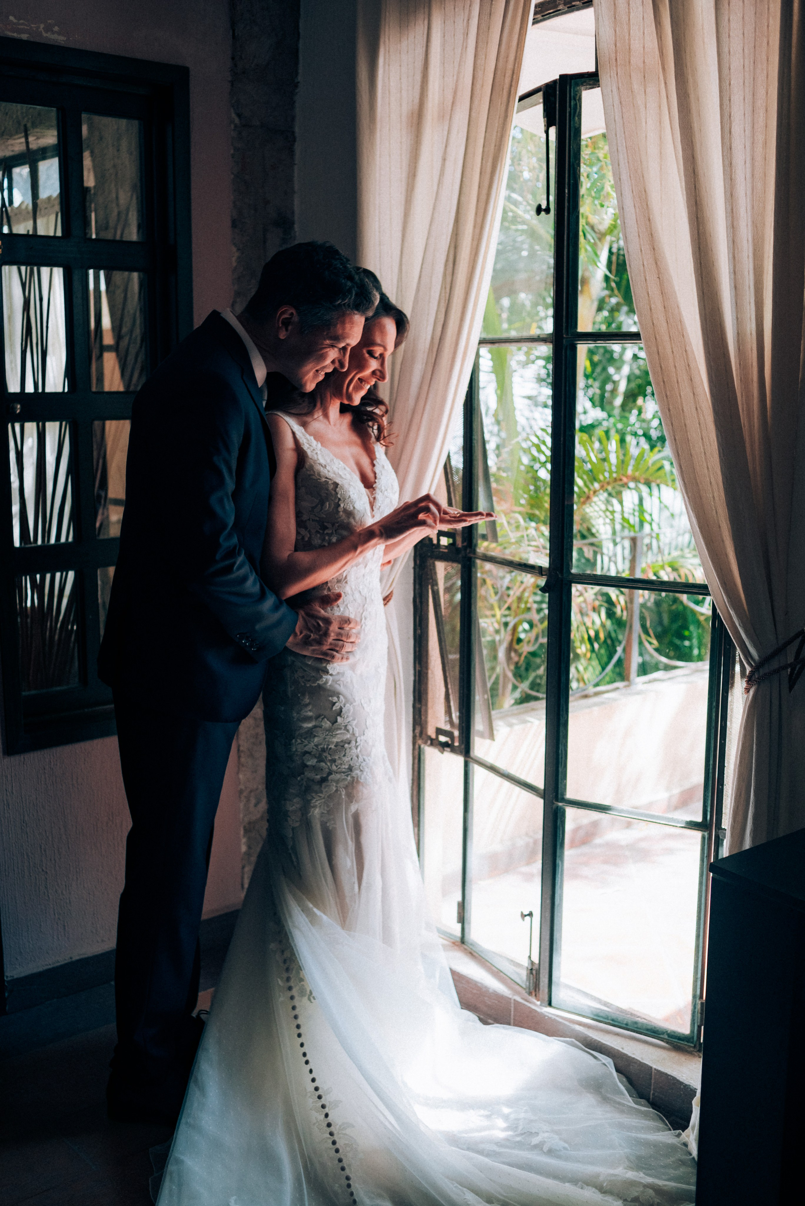 WEDDING PHOTOS. Wedding Photographer and Filmmaker in Guadalajara Mexico Abraham Linares