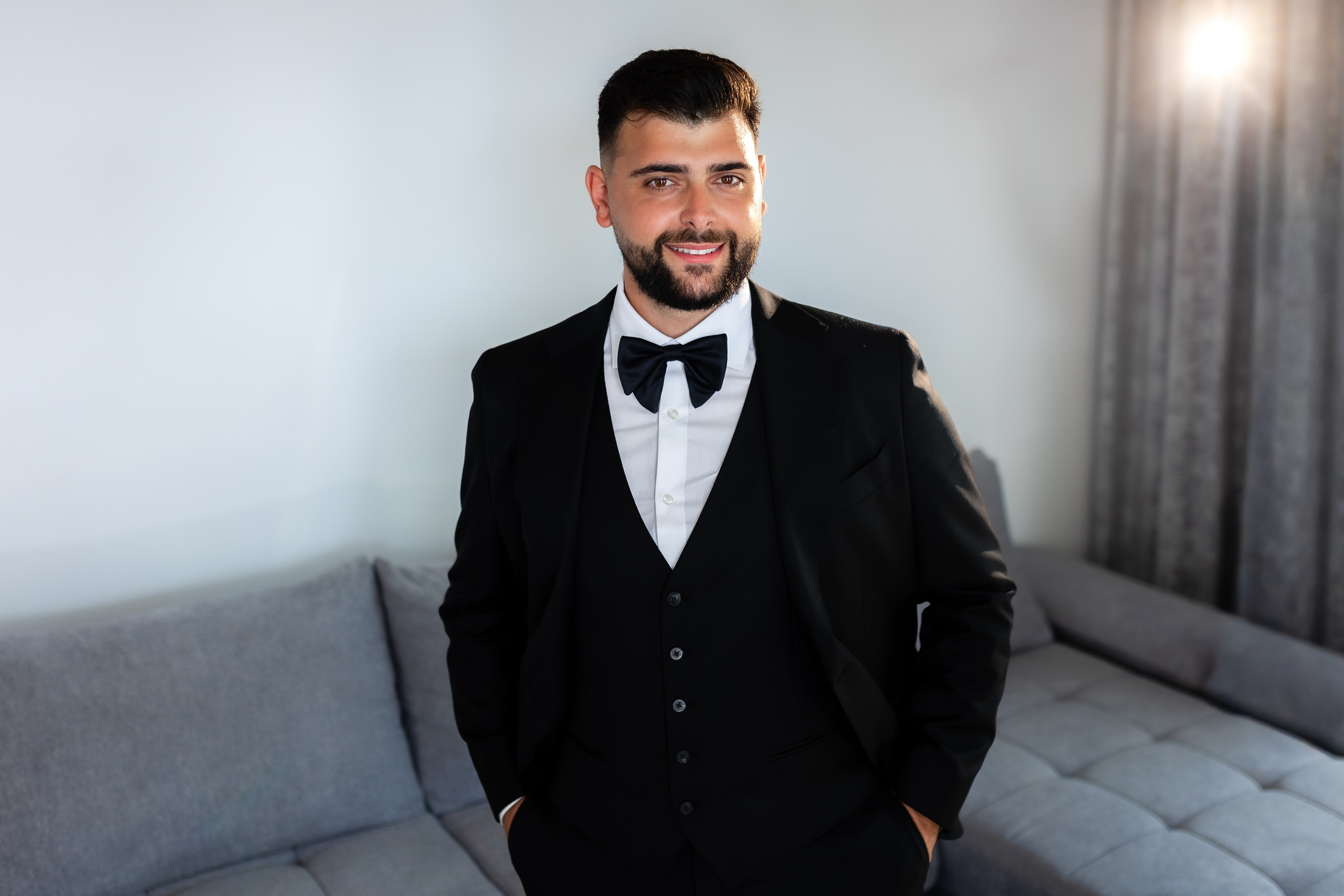 FOTOGRAFII. AB MEMORIESFACTORY - IONUȚ & ADRIANA