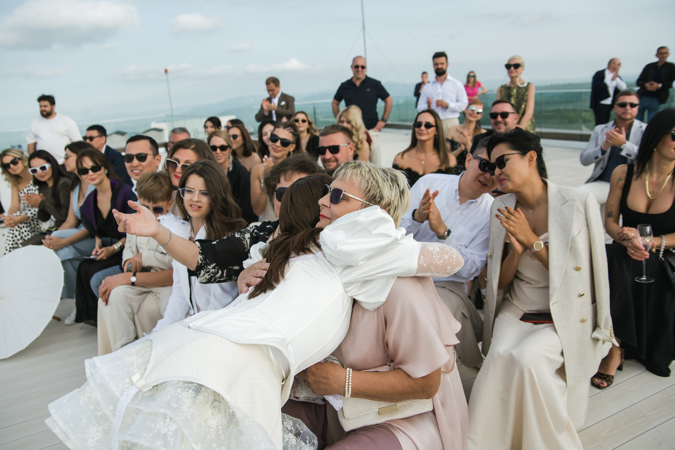 Свадьба в Сигнаги. Пара из Казахстана. Свадебные фотографы в Грузии, Армении. Макс Коваленко и Лара Татосян. Свадебный видеограф