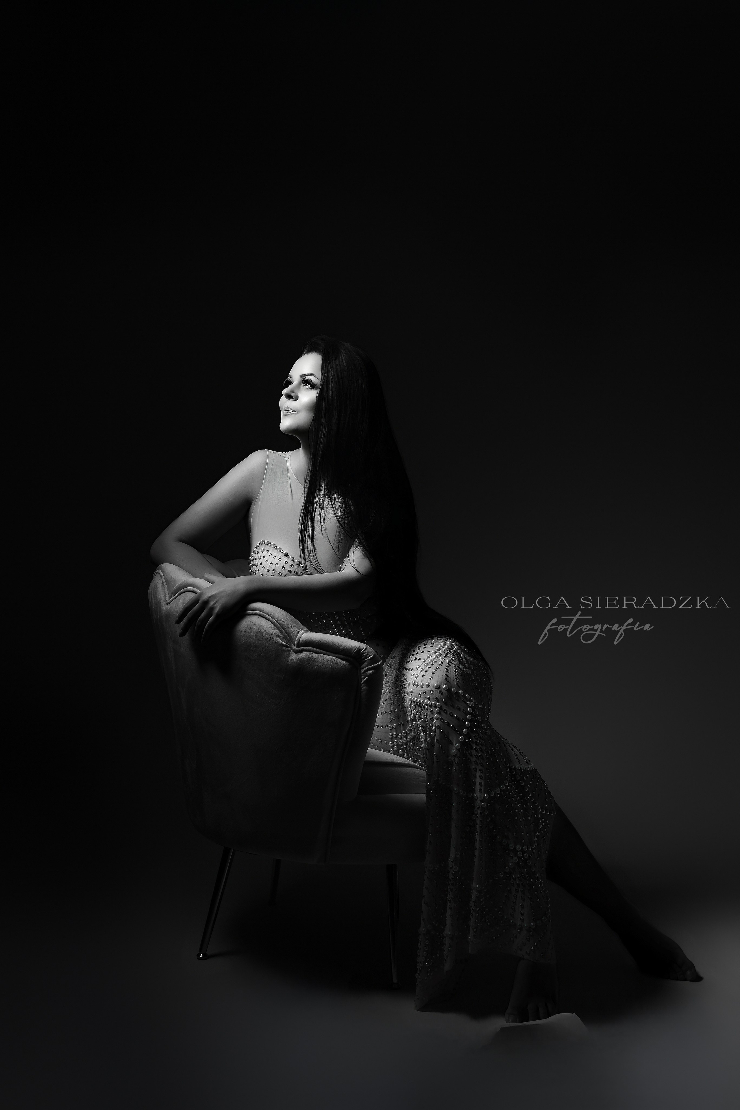 Sesje kobiece. Olga Sieradzka fotograf rodzinny, ciążowy i dziecięcy w Pile