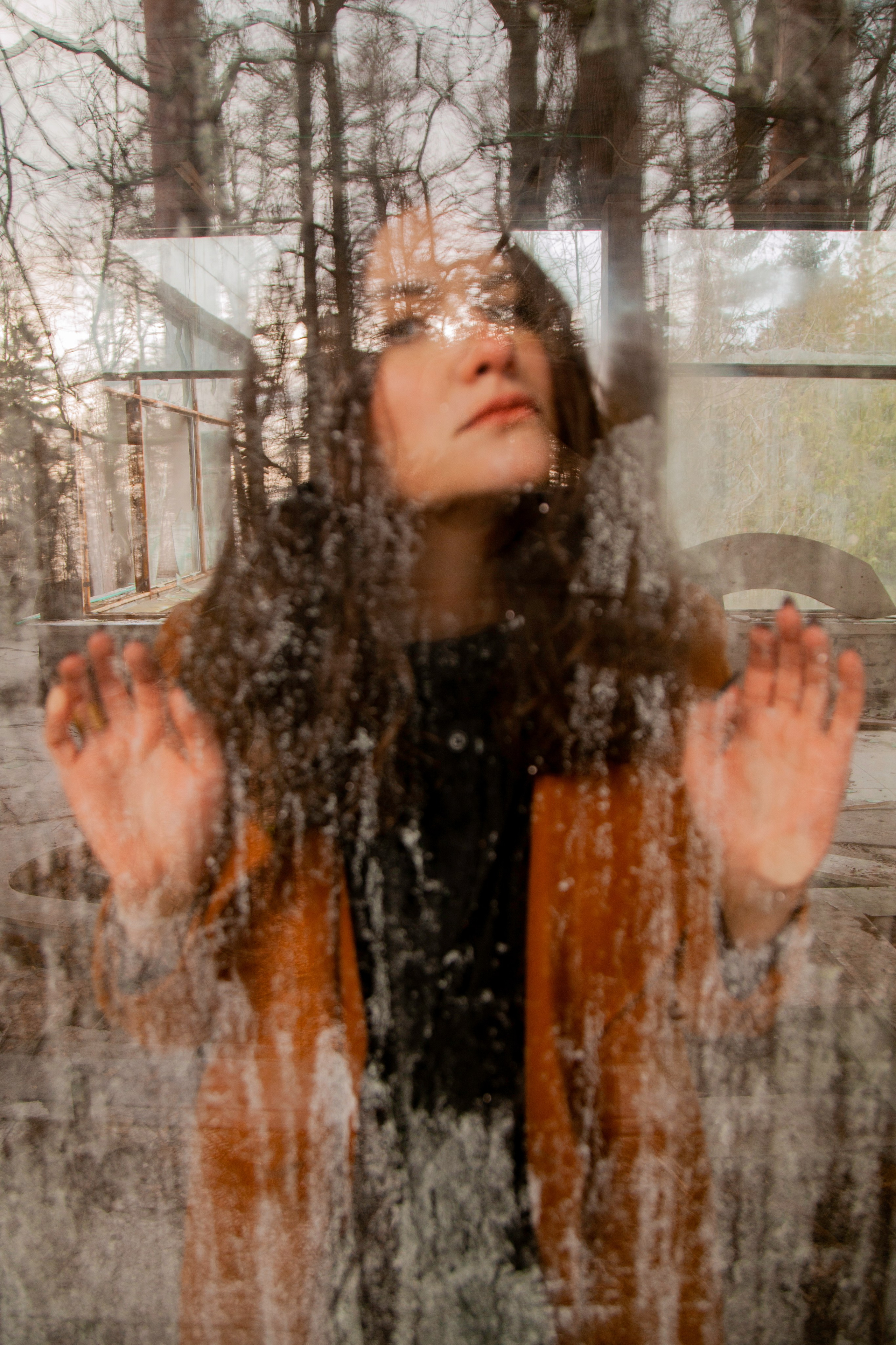 Kate — SPB. SASHA FREEMIND