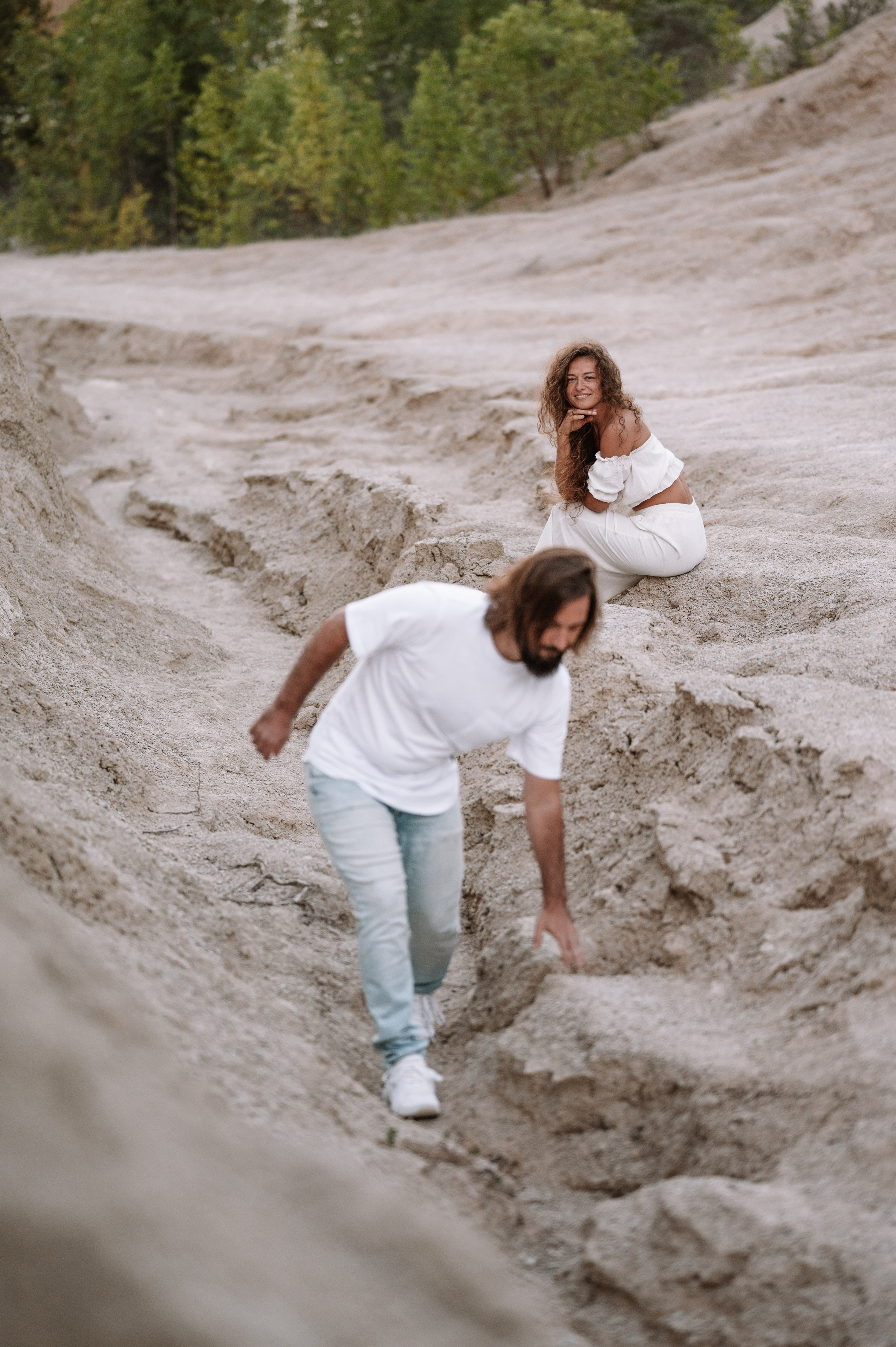 Как огонь и вода. Фотограф Таллинн — свадьба |семья | lovestory