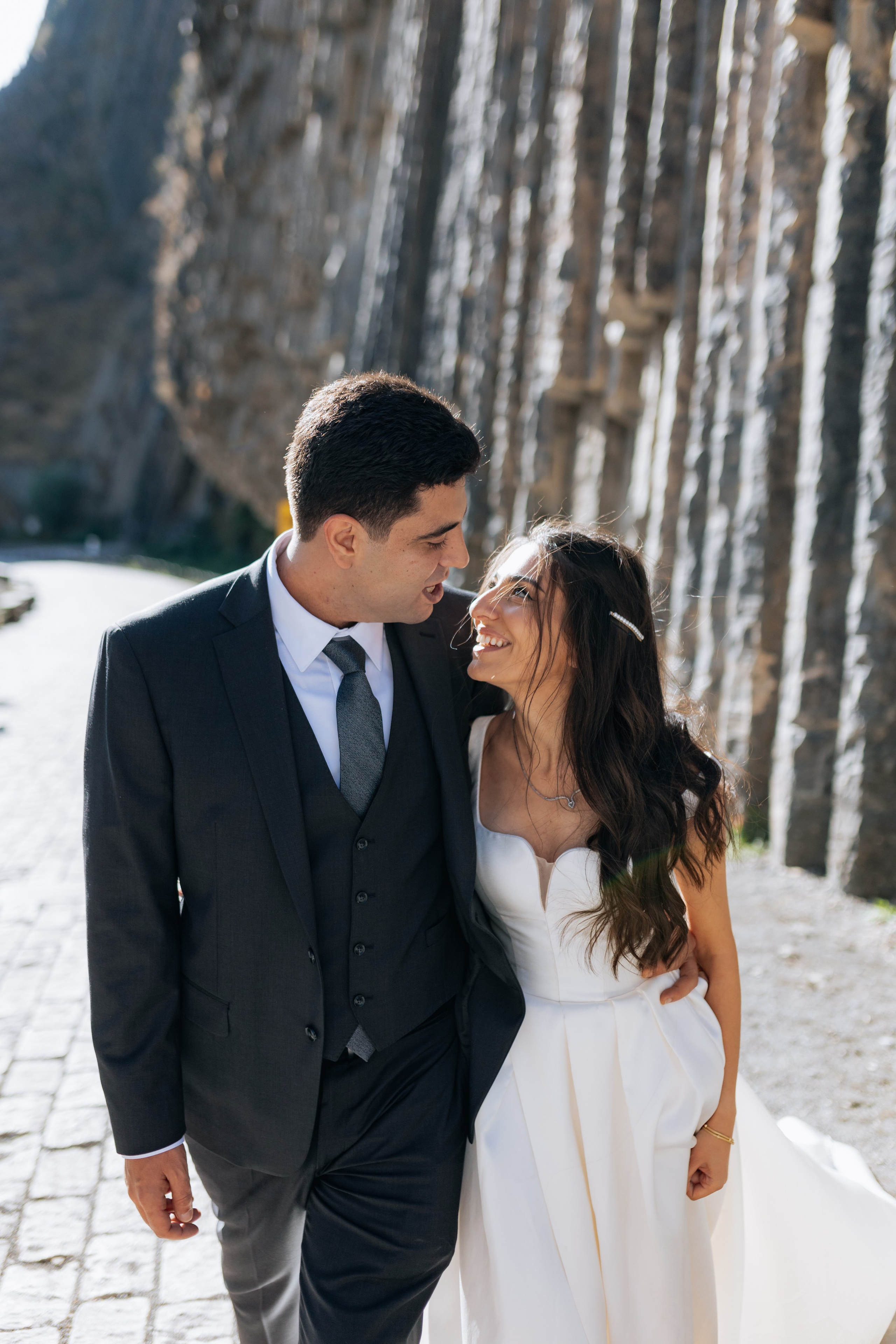 Gor & Julietta. Photographer in Yerevan