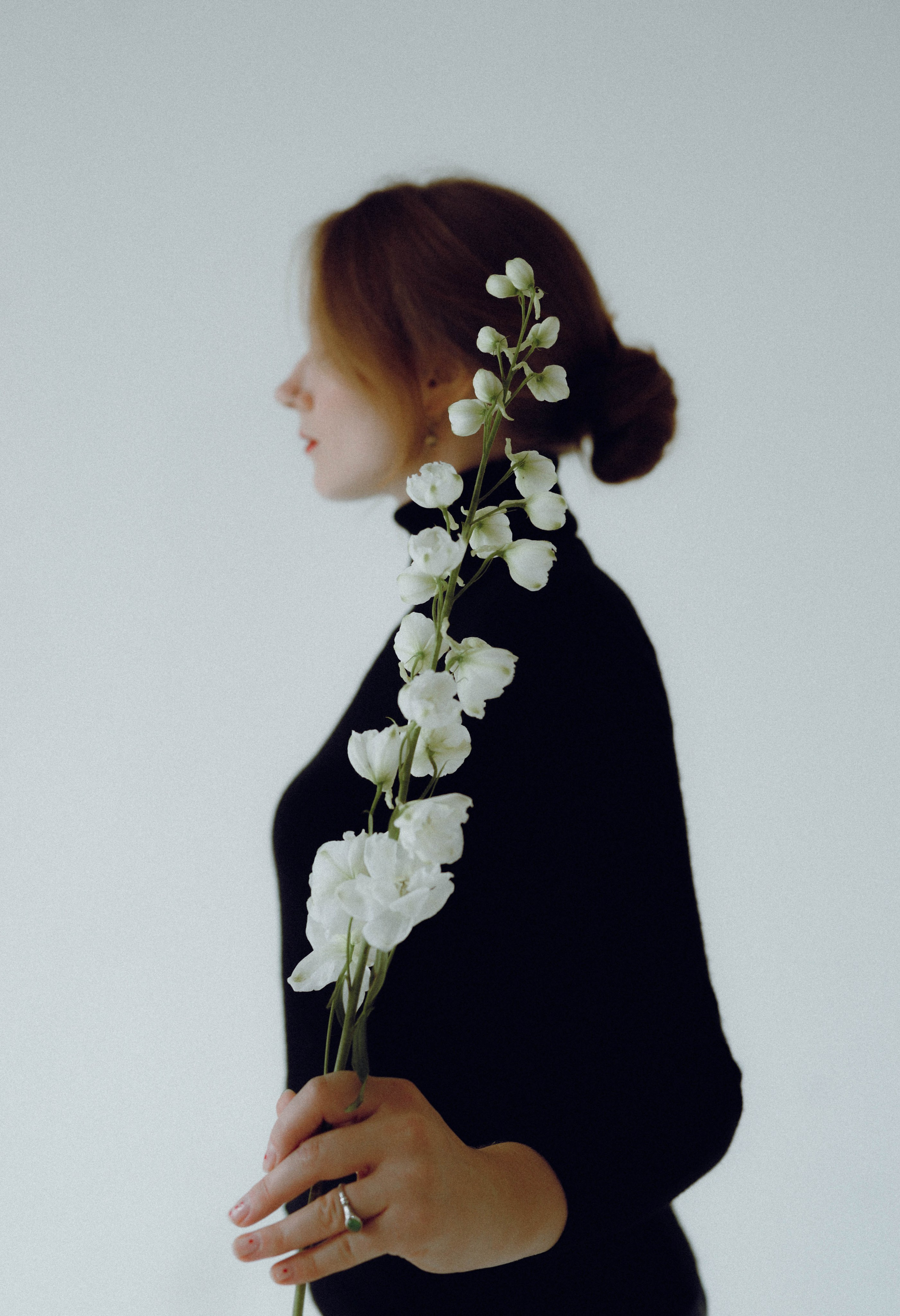 Фотосессия Софии