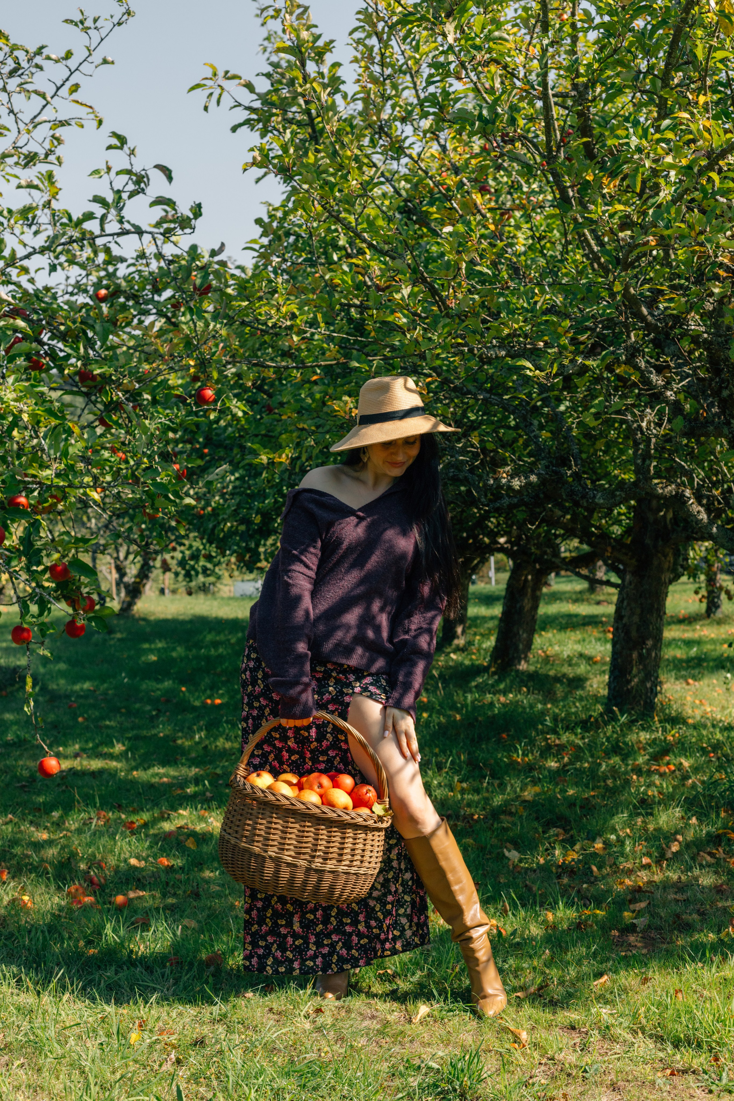In Garten. PHOTOgrapher Germany MARBURG