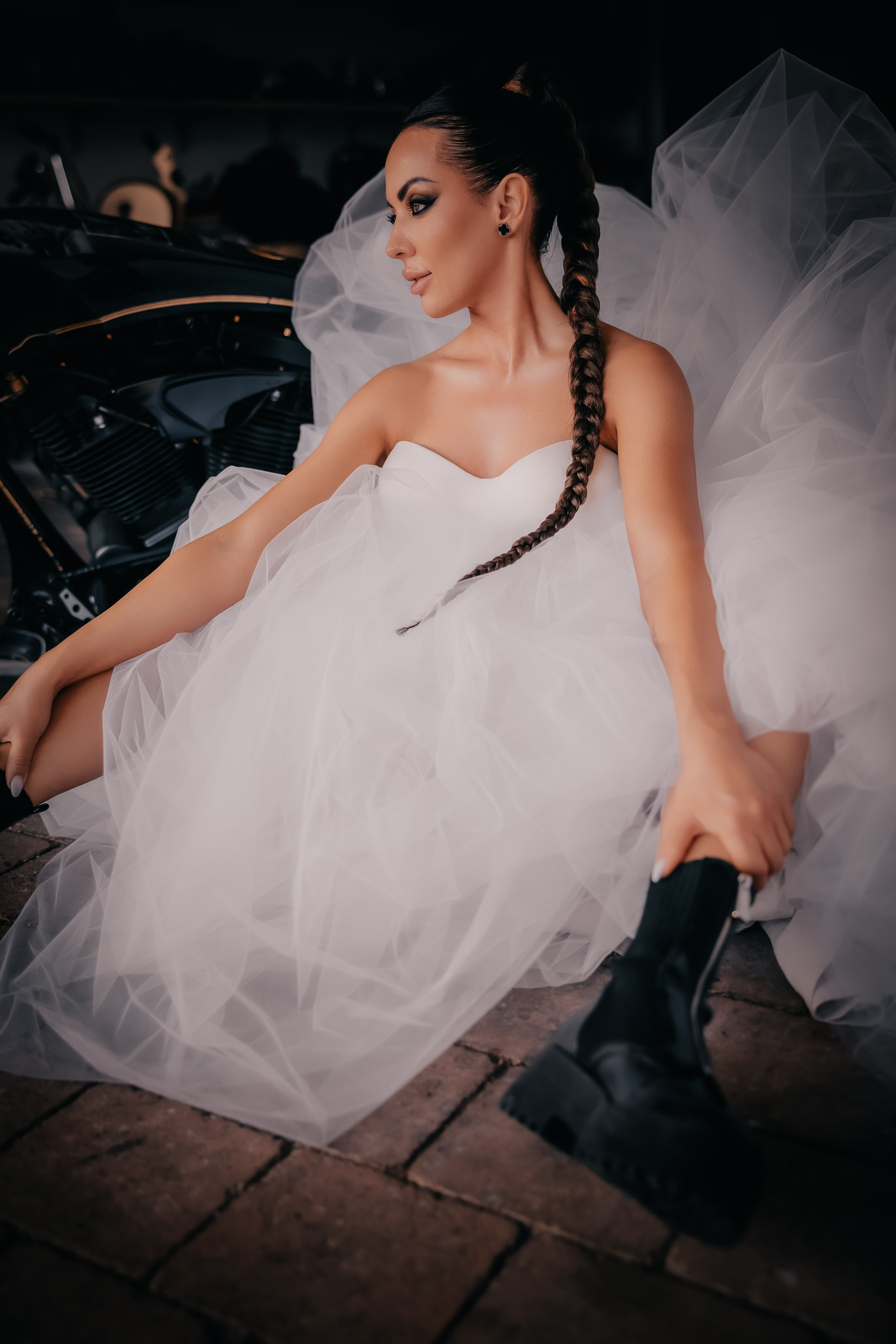 Victoria. Viktoria Motte Fotografie Event-, Business- und Porträtfotografie Stuttgart | Mallorca