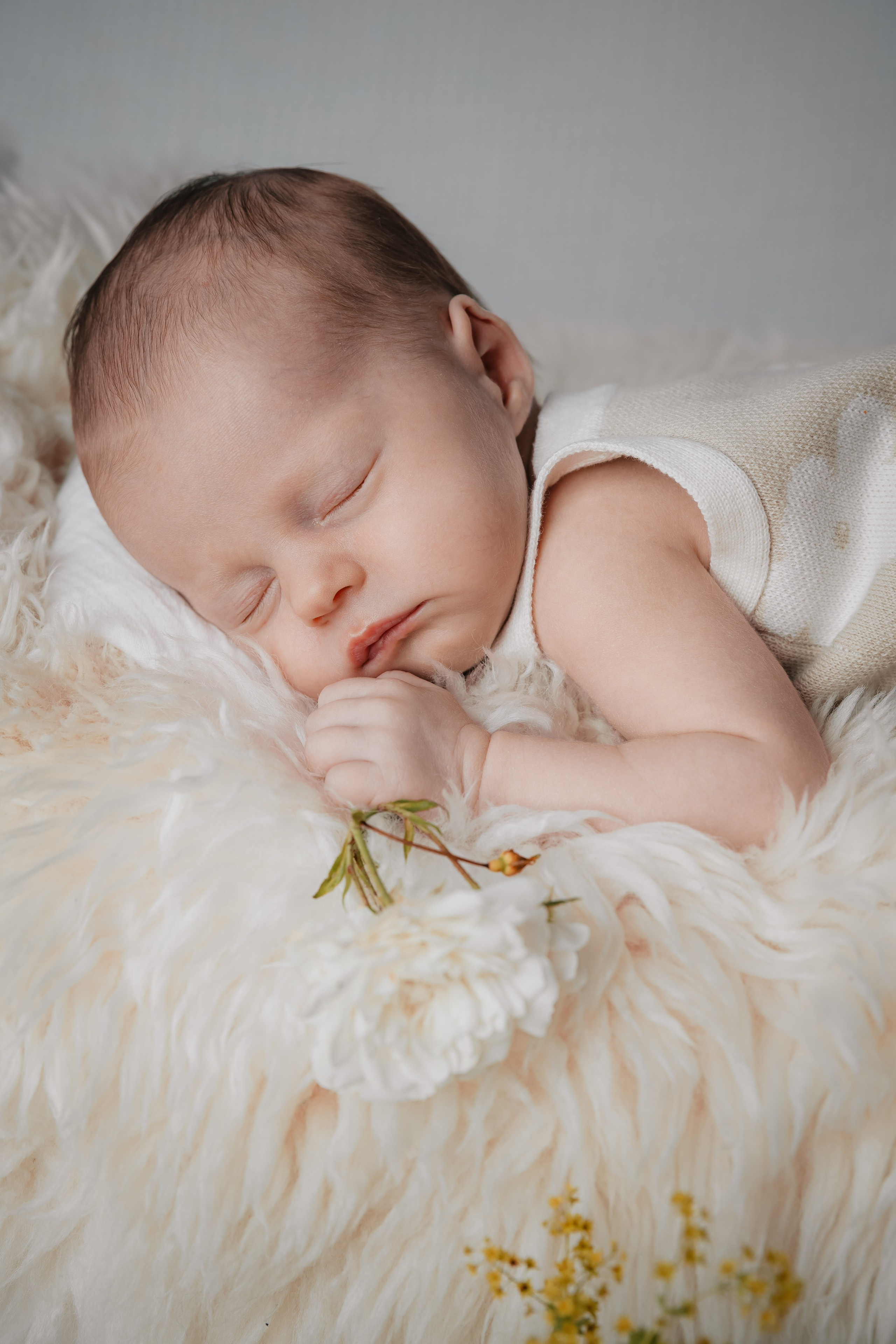 Baby Mia Alina. Viktoria Motte Fotografie Event-, Business- und Porträtfotografie Stuttgart | Mallorca