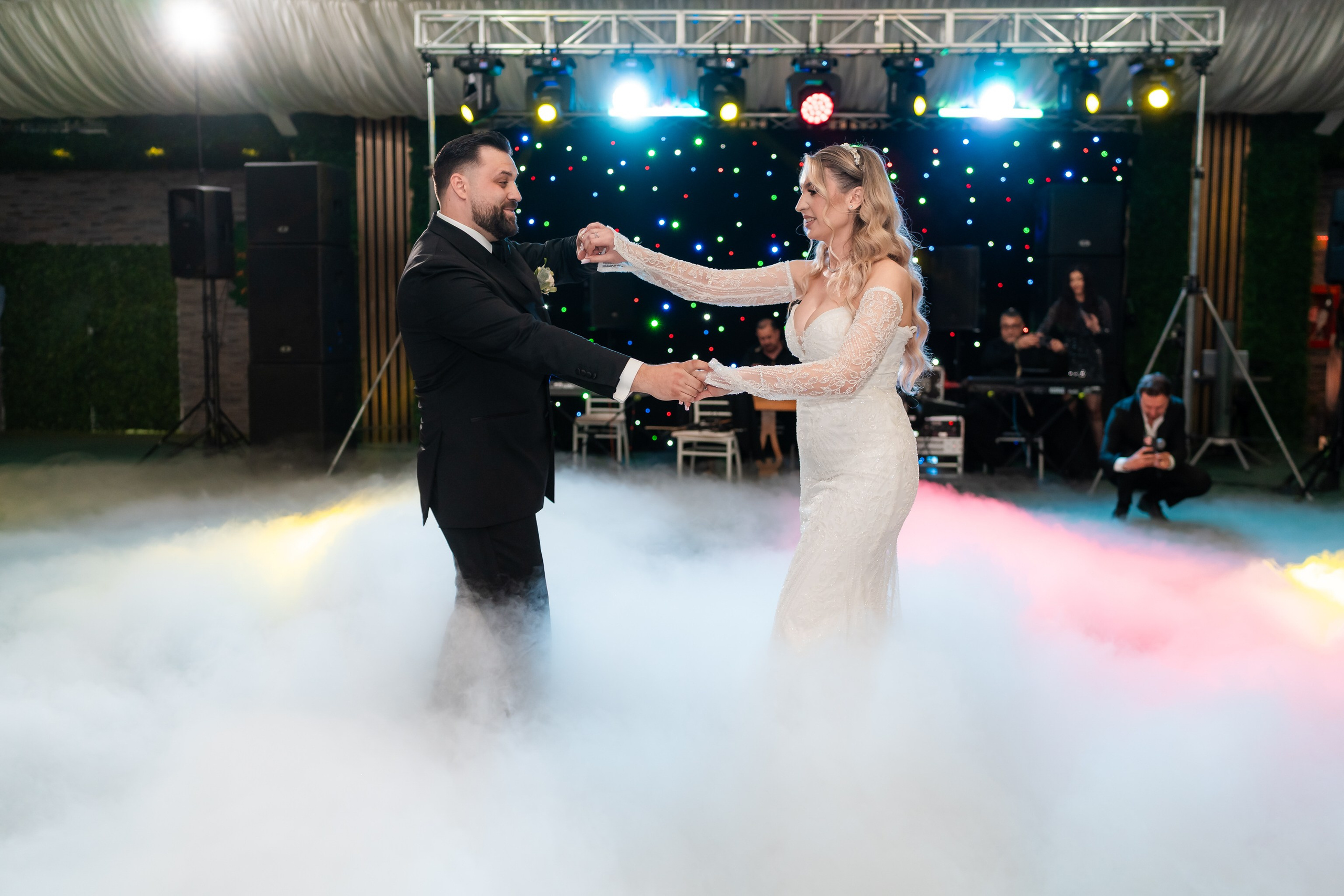 Nunta Georgiana & Alin Cristian