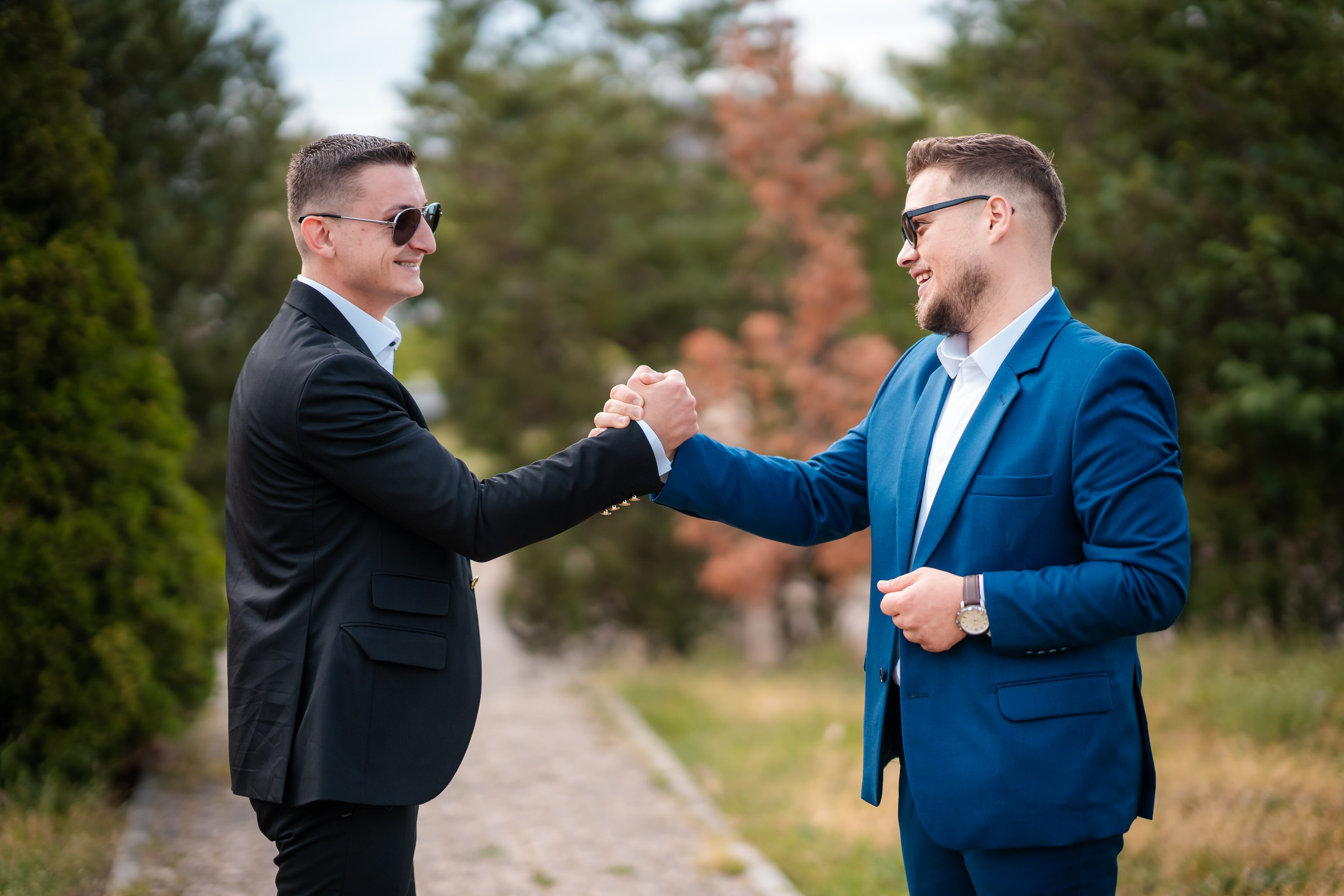 Cununie Luiza & Madalin