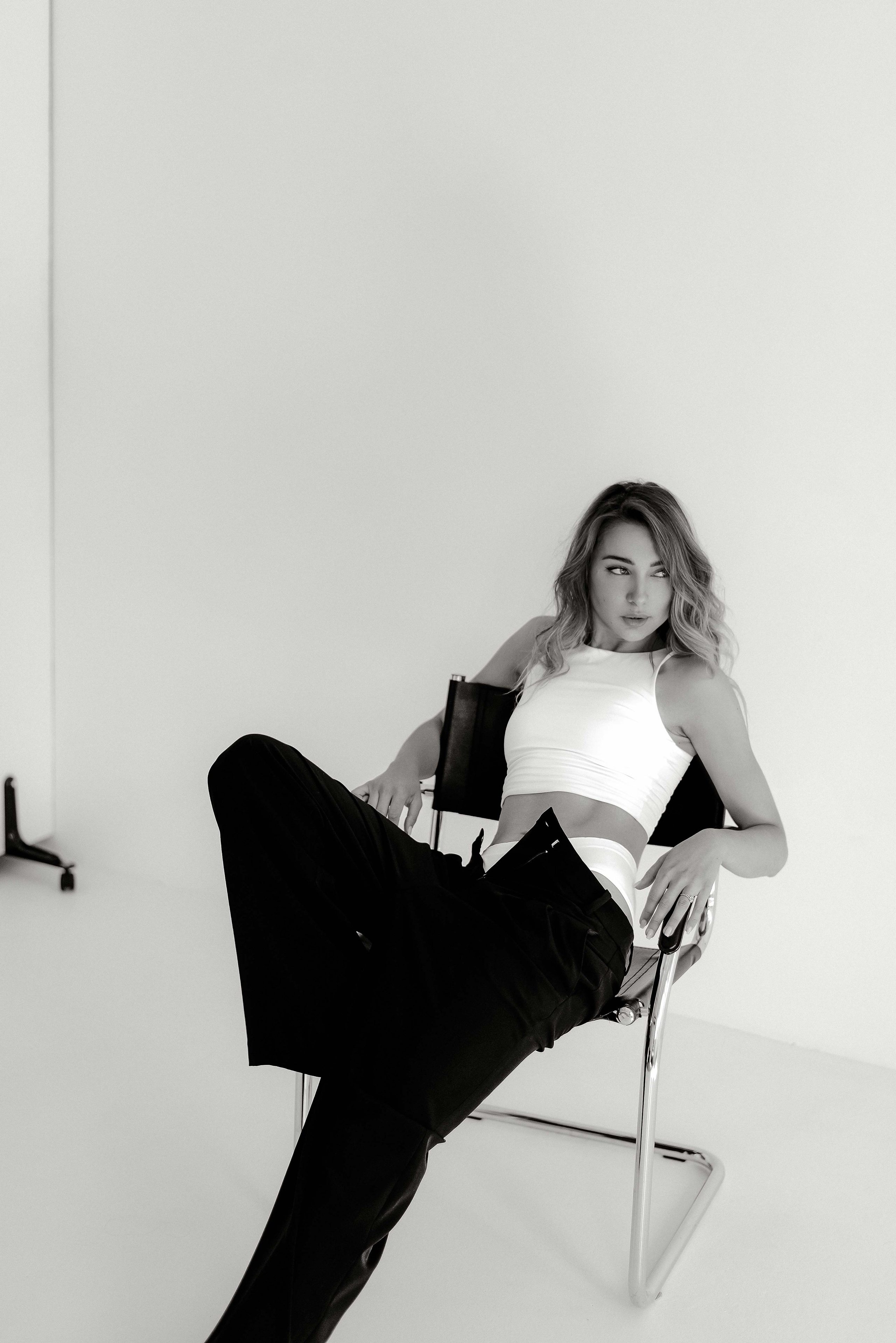 Studio 1. Frauen- und Familienfotografin in München und Augsburg