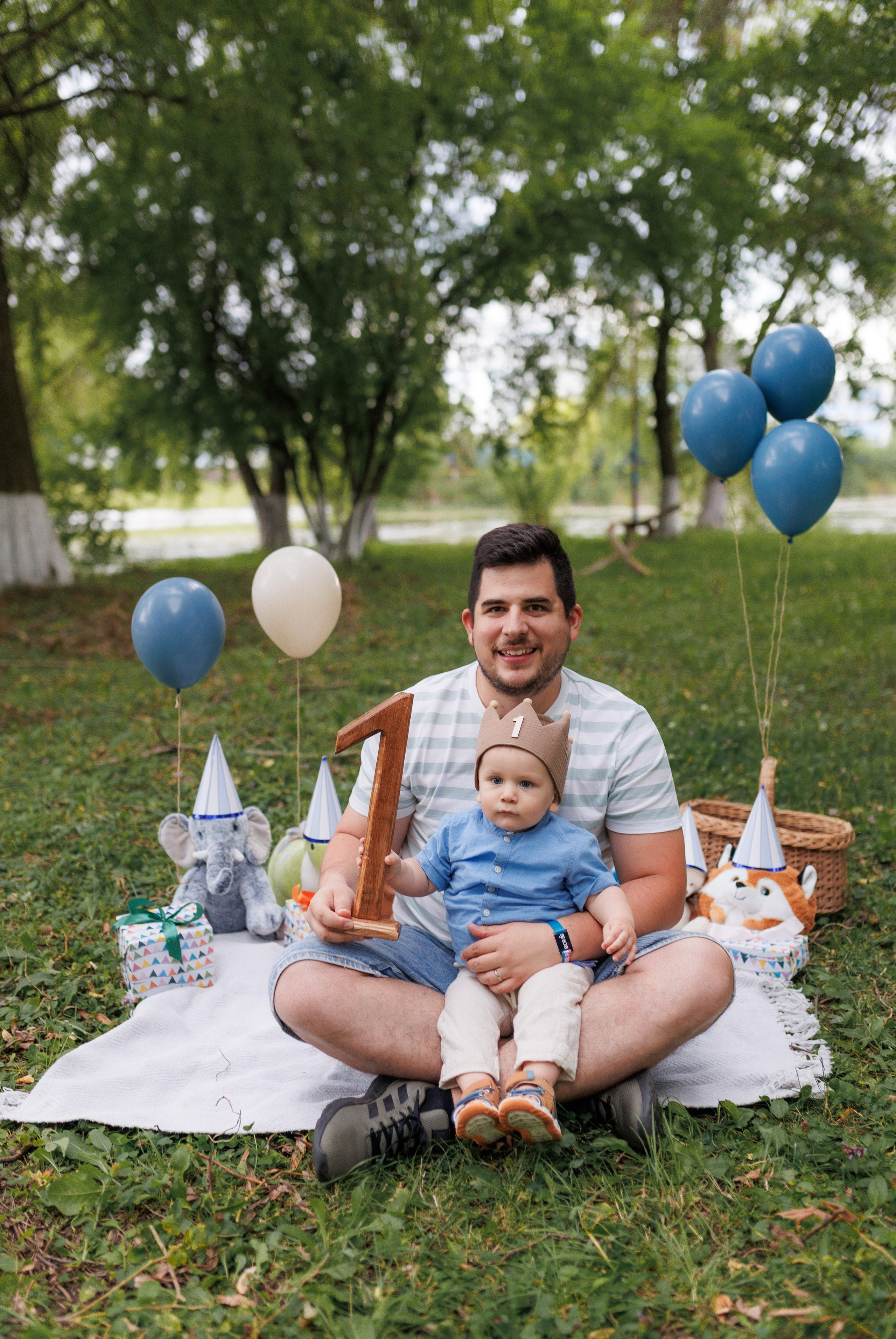 Ádám 1st Birthday. Hegyi Roland fotograf evenimente Târgu Mureș | nunți, botezuri, familie, branding