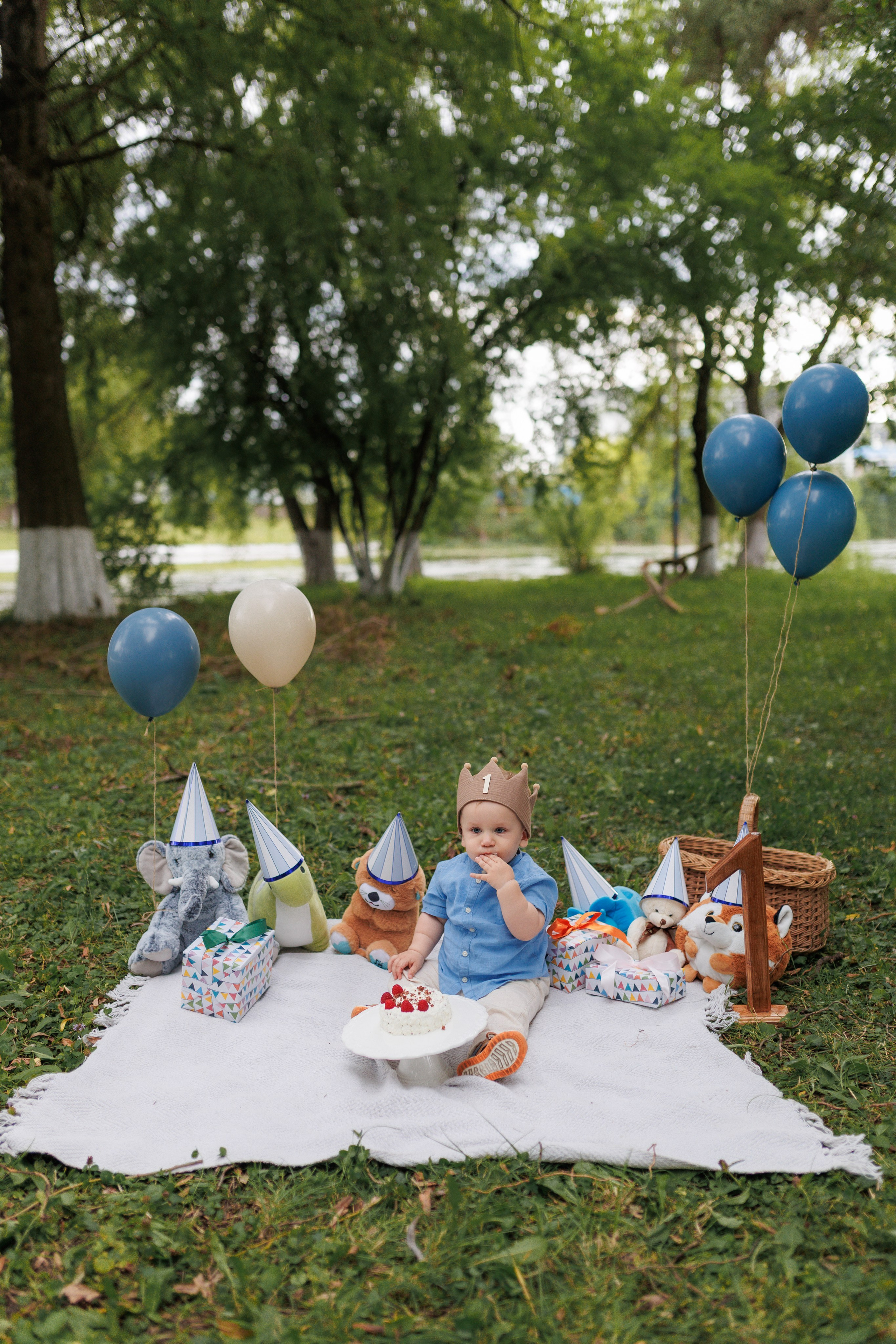 Ádám 1st Birthday. Hegyi Roland fotograf evenimente Târgu Mureș | nunți, botezuri, familie, branding