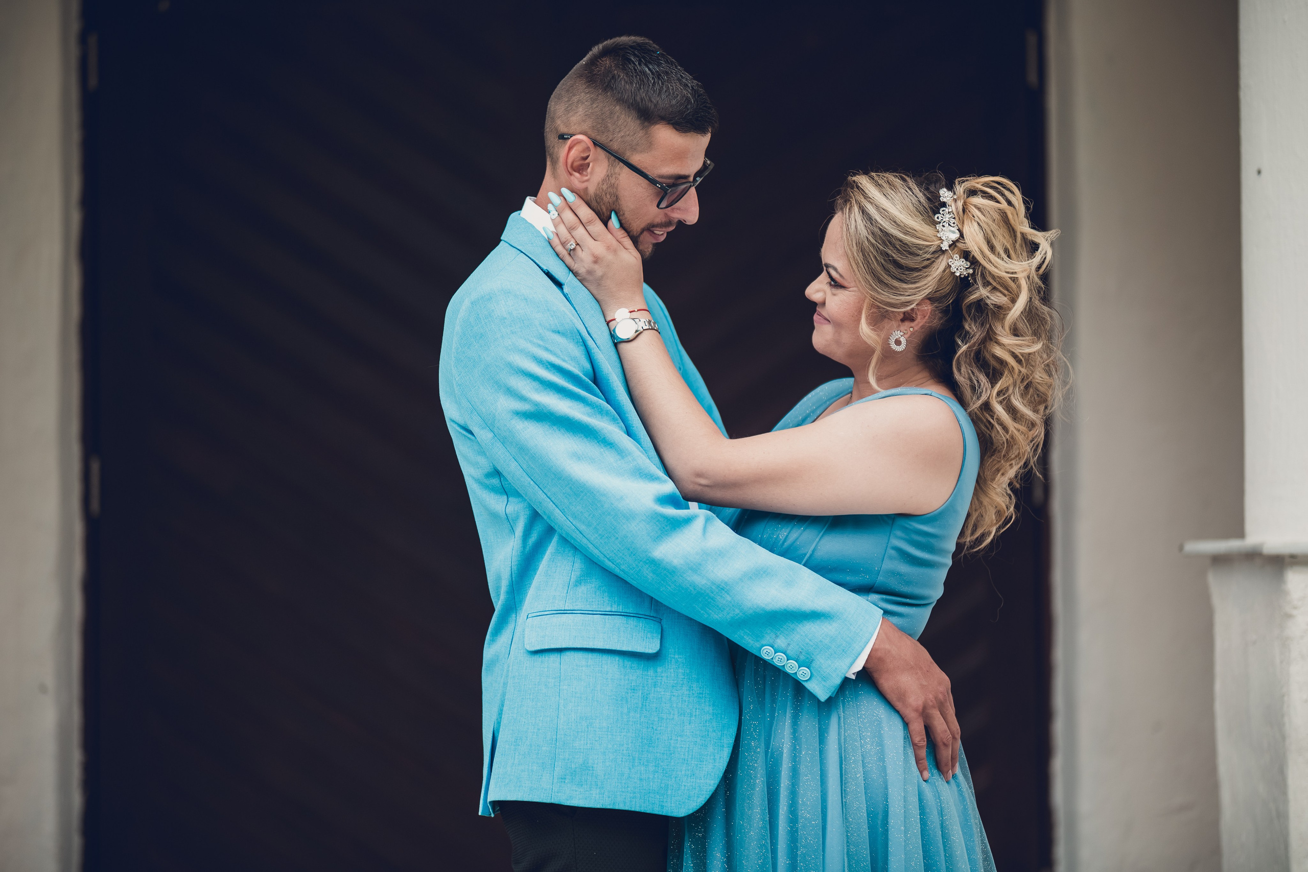 Album EV. Lucian Dedeu — Fotograf de nuntă și eveniment