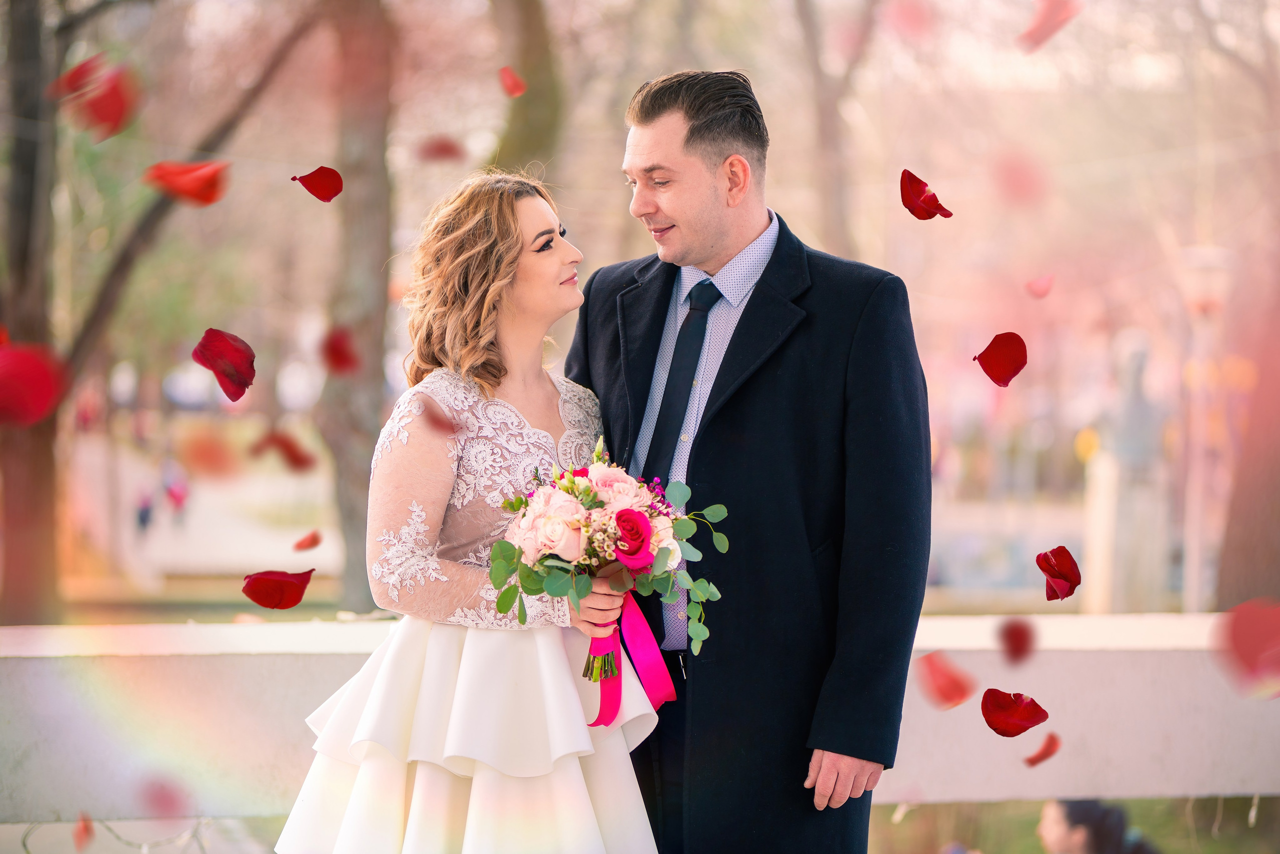 Album EV. Lucian Dedeu — Fotograf de nuntă și eveniment