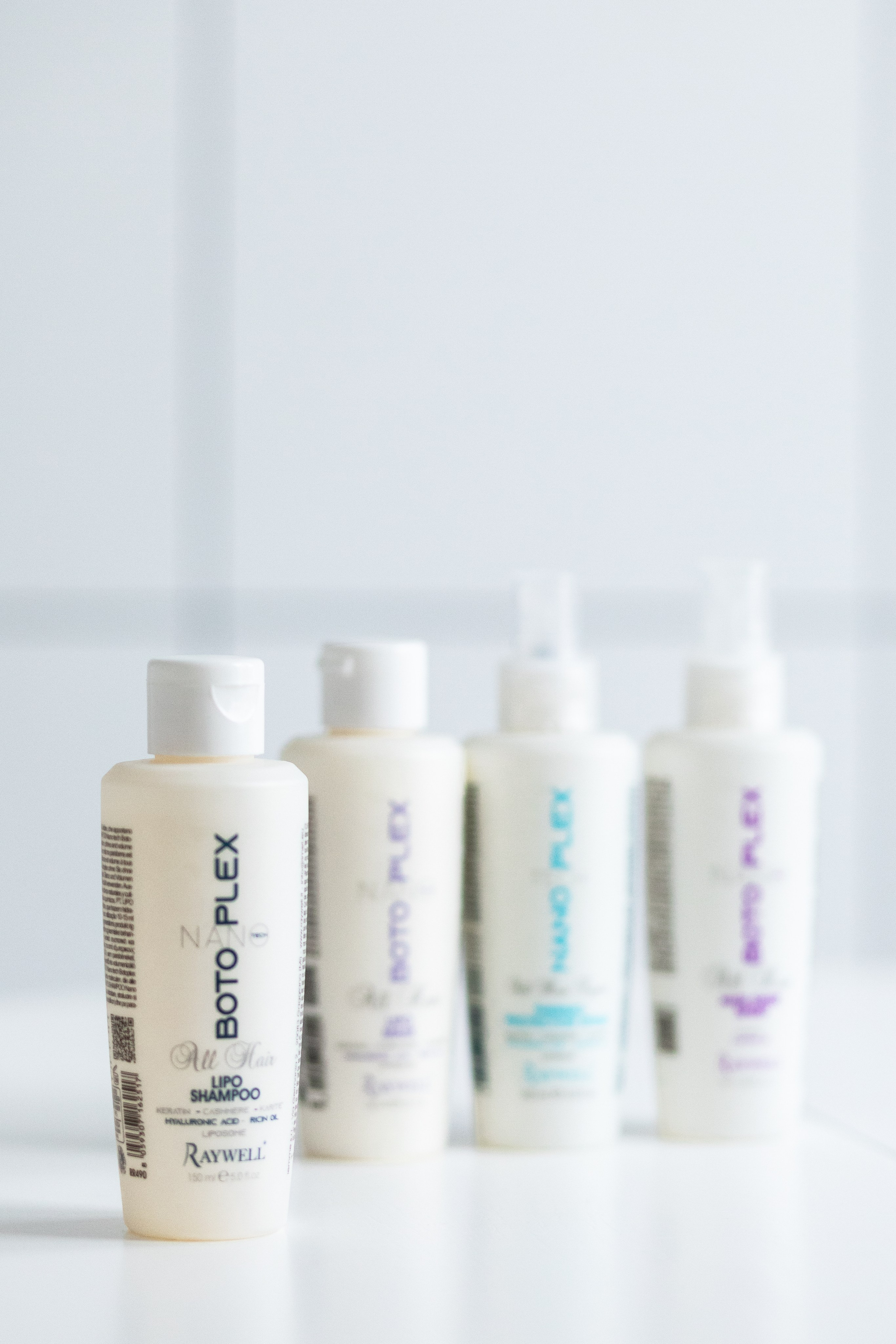 Kosmetyki do włosów