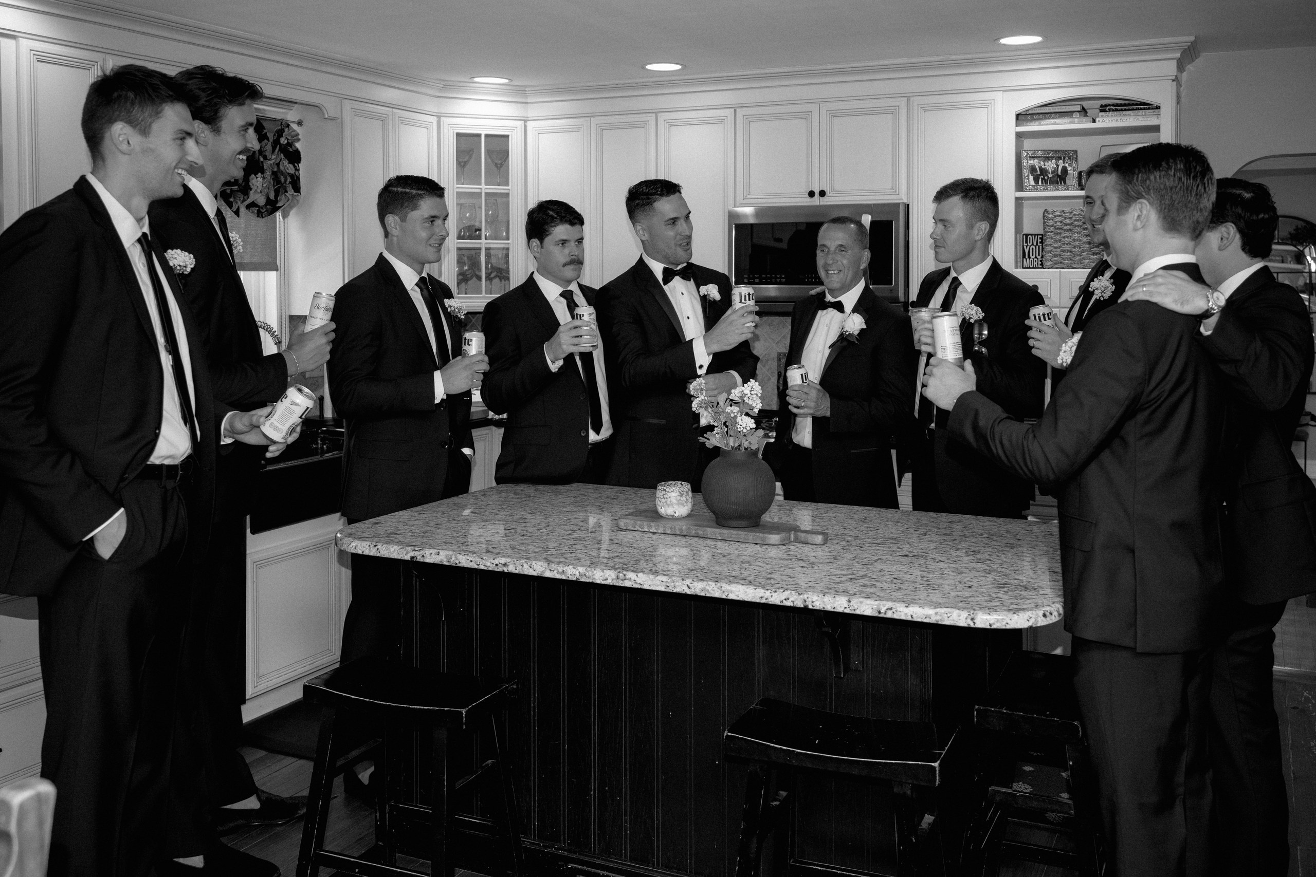 Olivia & Sean. Luxury Wedding Photography and Cinematography