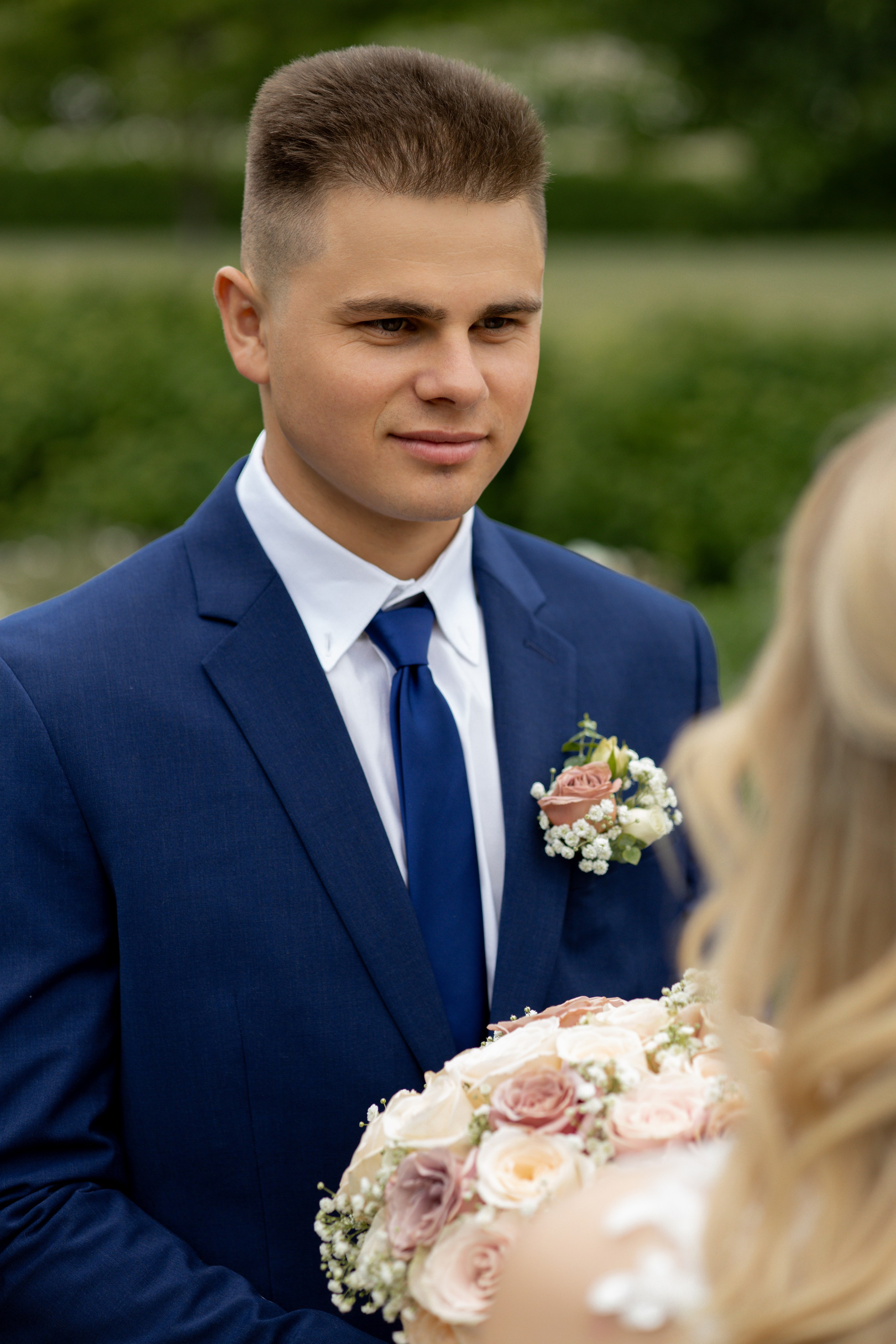 Kostiya and Julia. Family and Wedding photographer