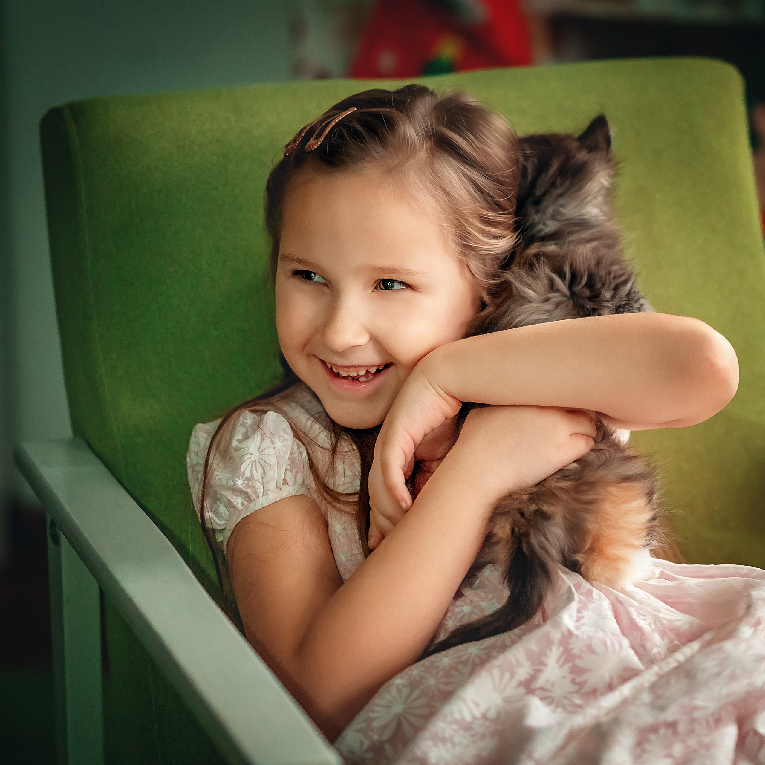 KINDER. Familien- und Hochzeitsfotograf Shestak Ivan