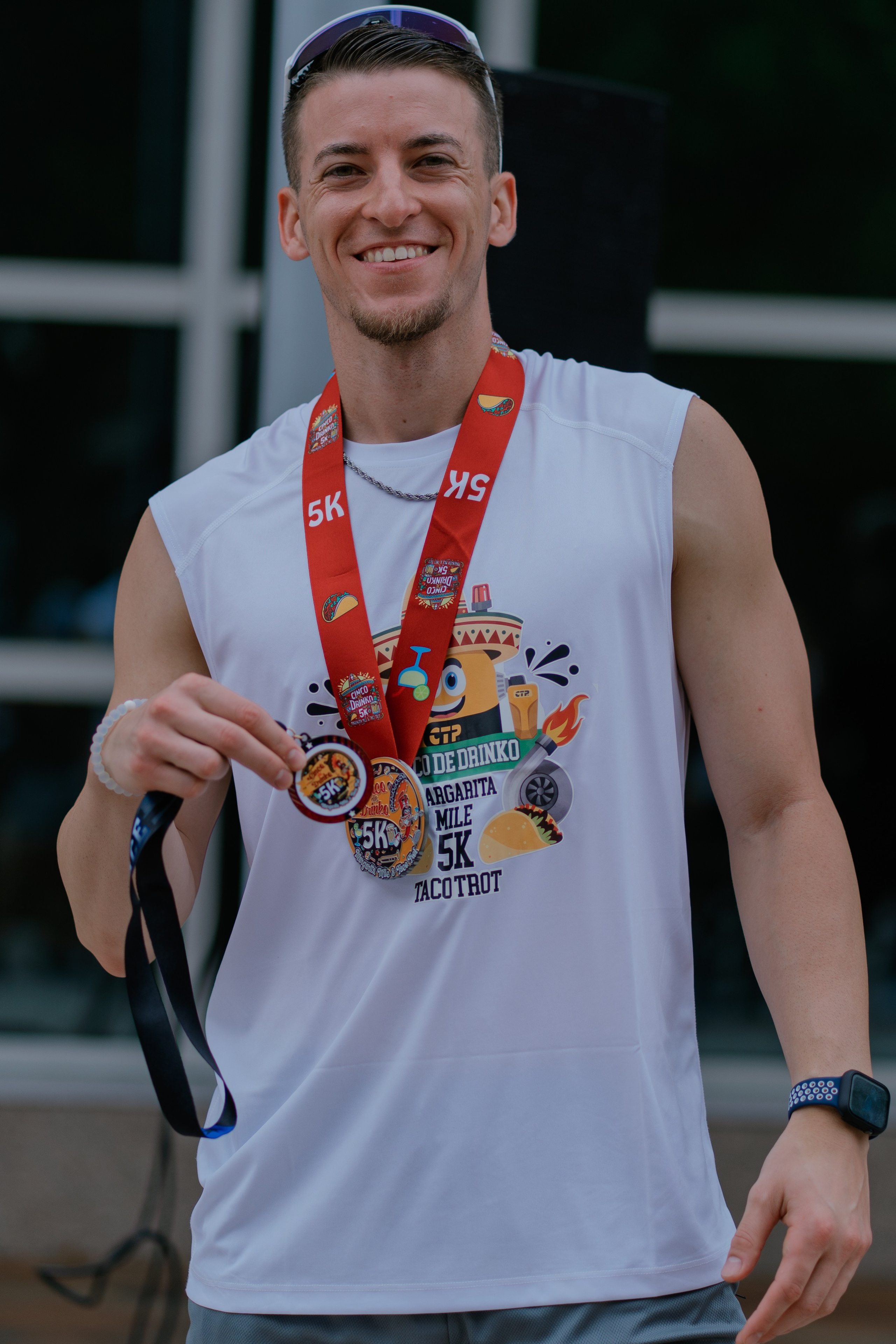 CINCO de DRINKO 5k RUN. ФОТОГРАФ ФЛОРИДА МАЙАМИ