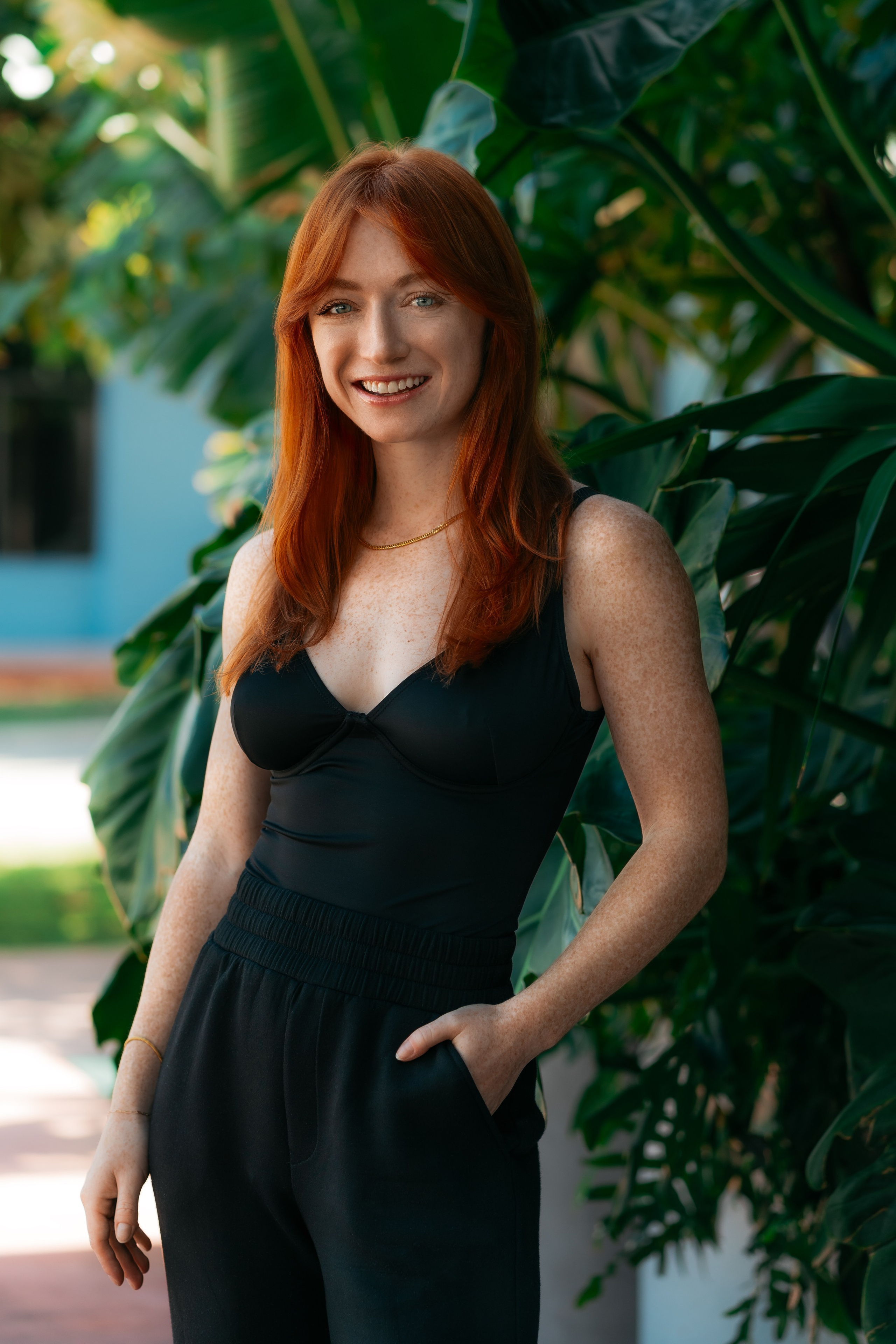 Business portrait. Professional Photographer in Miami, Florida