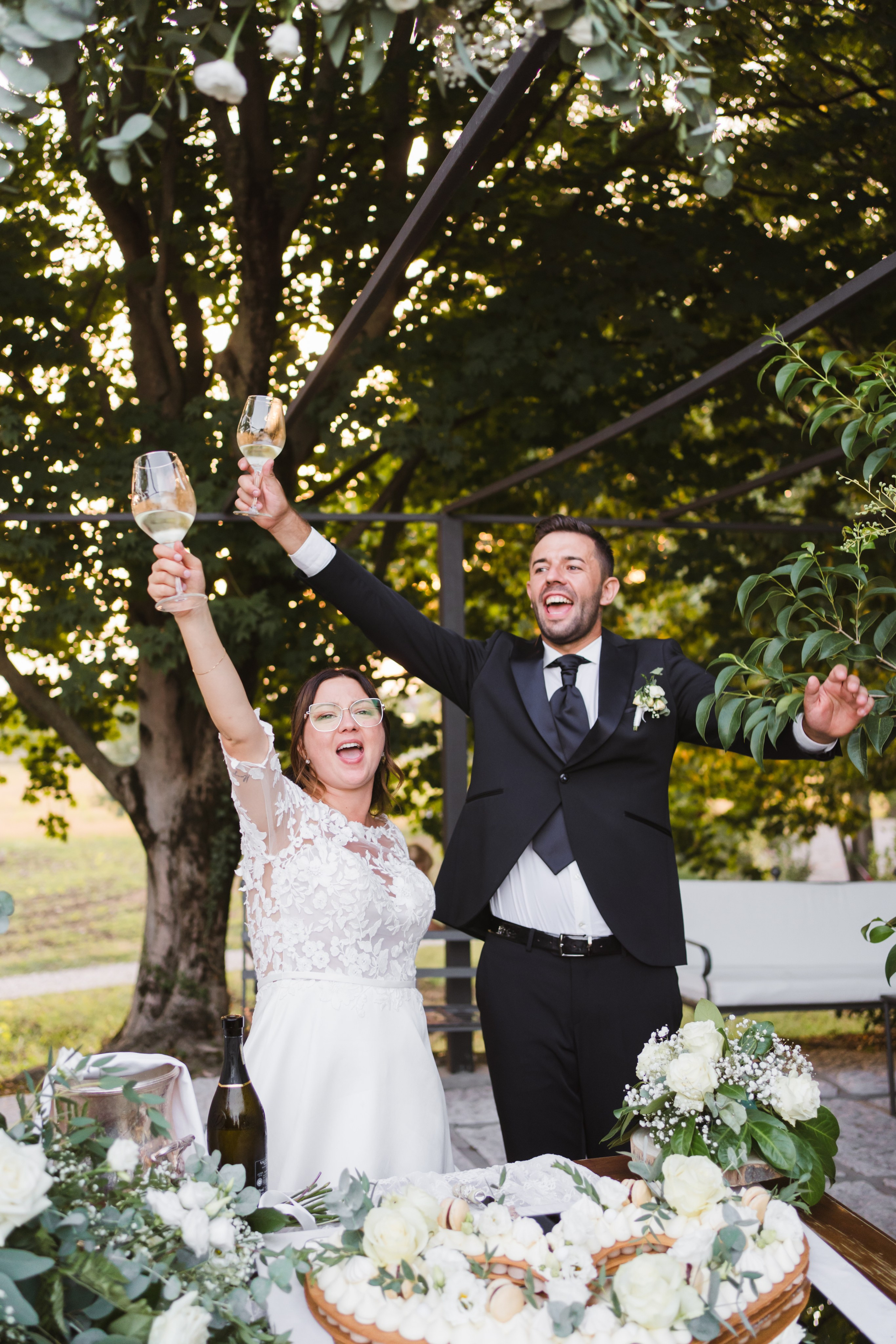 Valentina&Michael. Fotografa di matrimoni Castelfranco Veneto Camilla Bandiera
