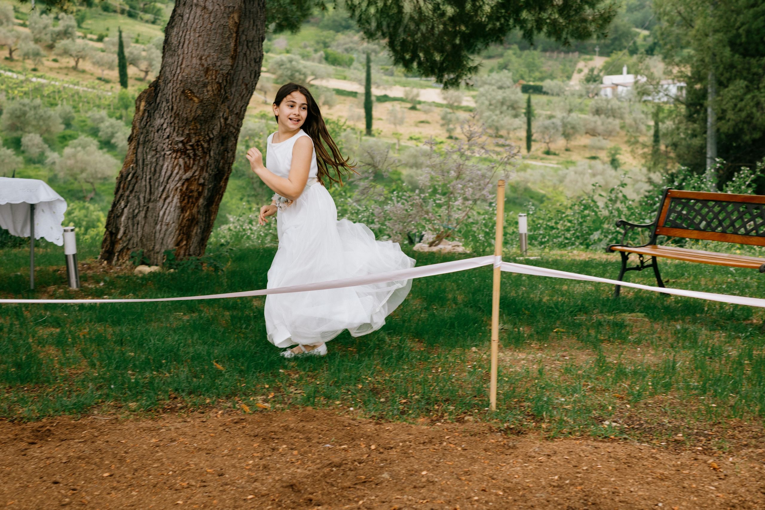 Comunione Valentina. Photographer Iuliia Gladkikh, Italy, Abruzzo
