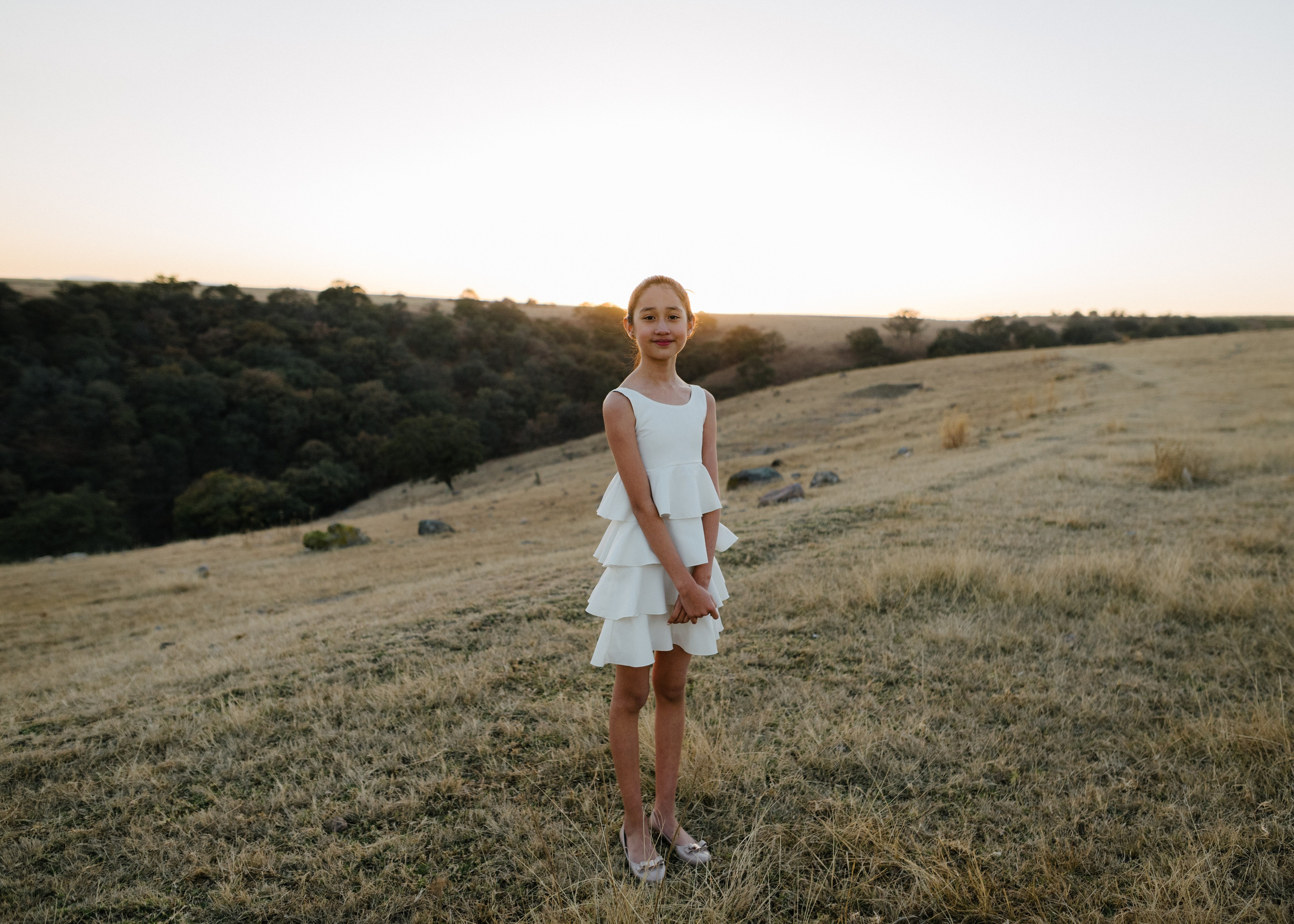 Familia Dely. Fotografo de Bodas Oscar Cervantes
