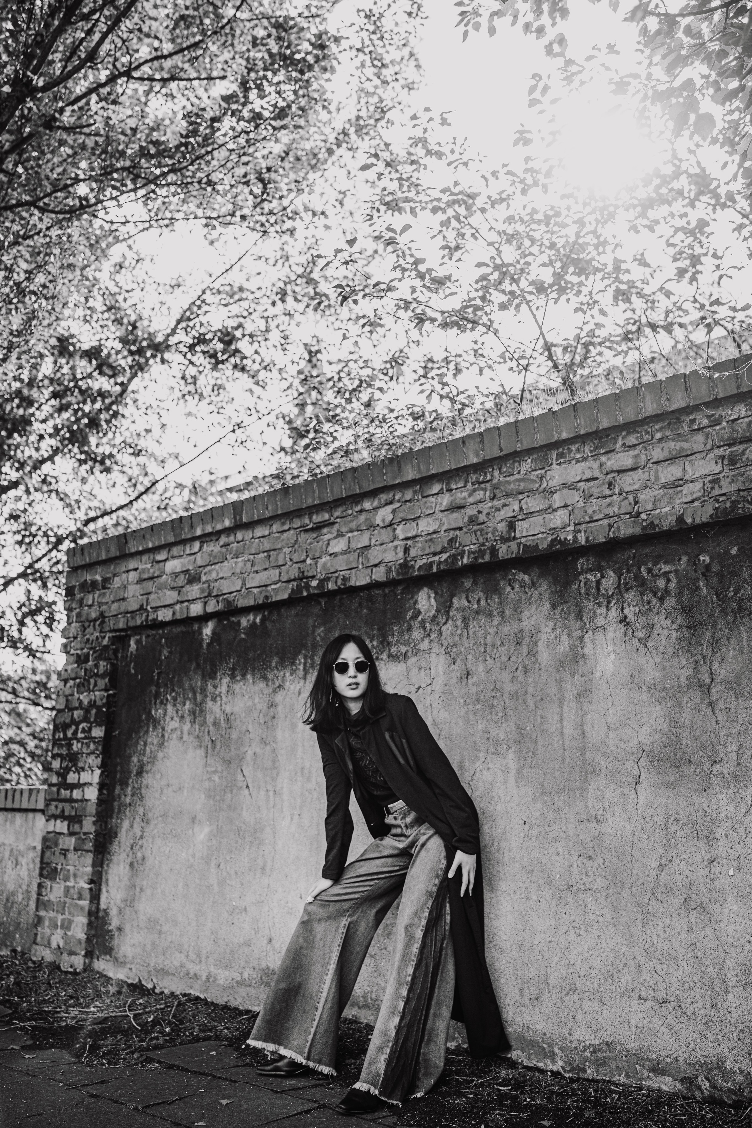 ZHIYUN. Portrait photographer in Germany and all over Europe Mischa Blank