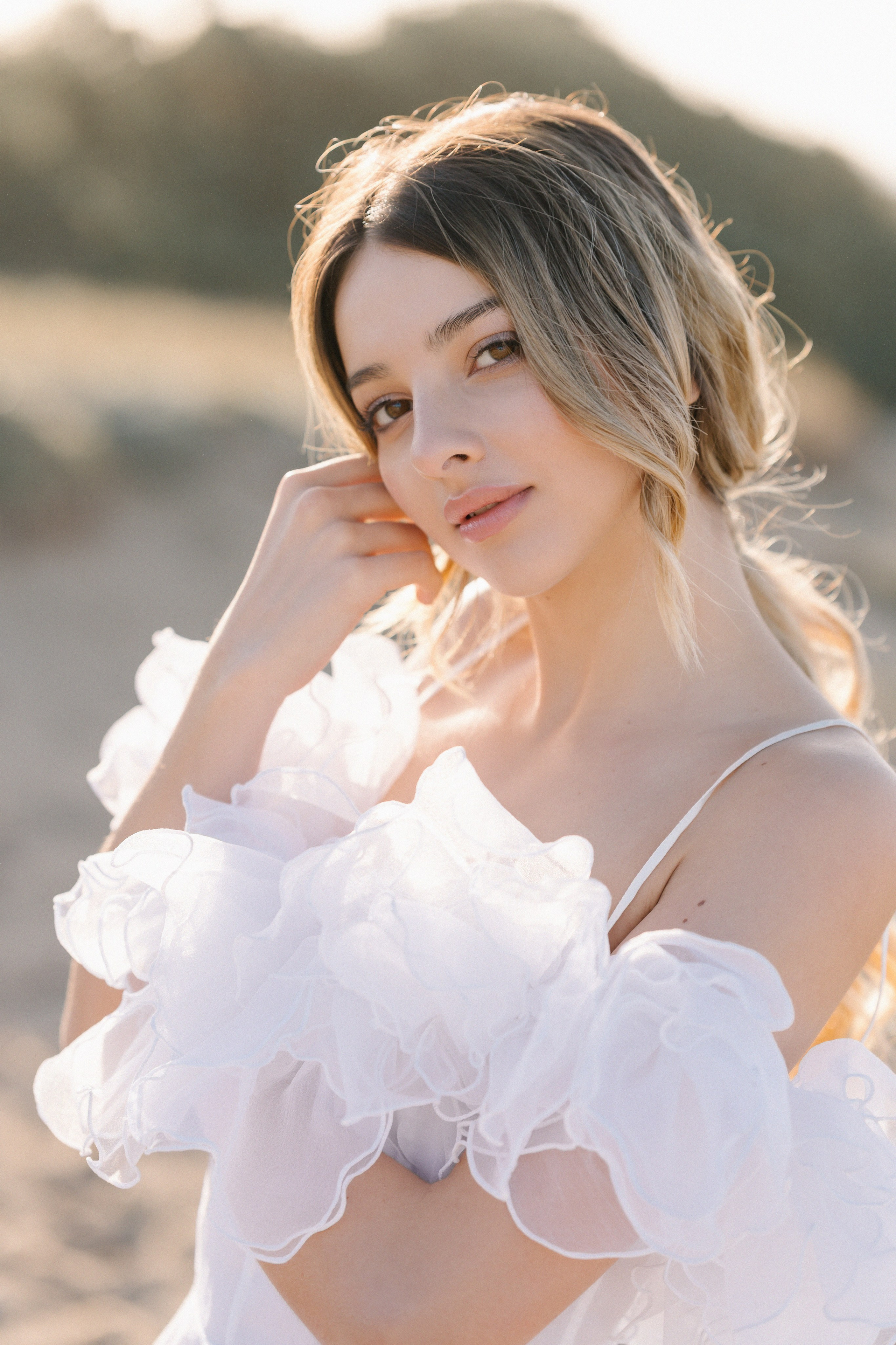 Alyssa&Sean in Apulia. Fotografa Rimini