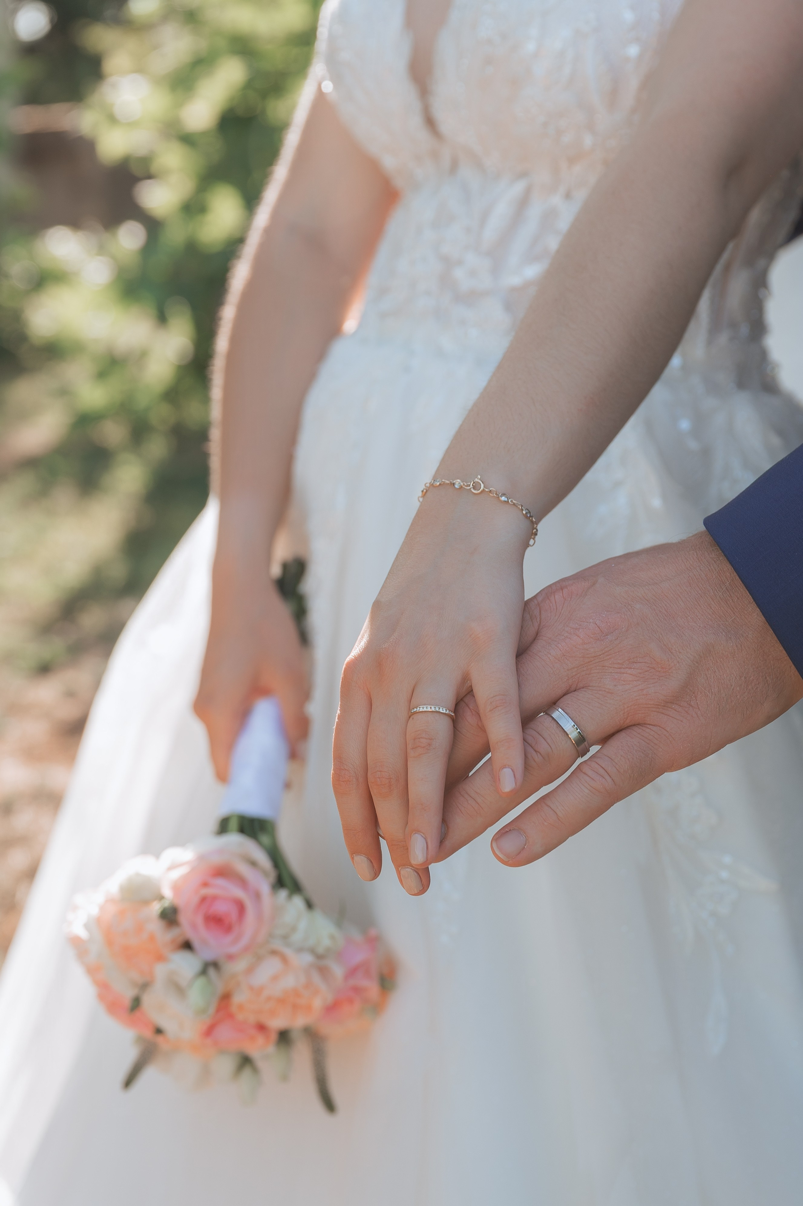 Agathe & Florian. Ekaterina Brevet - photographe de mariage