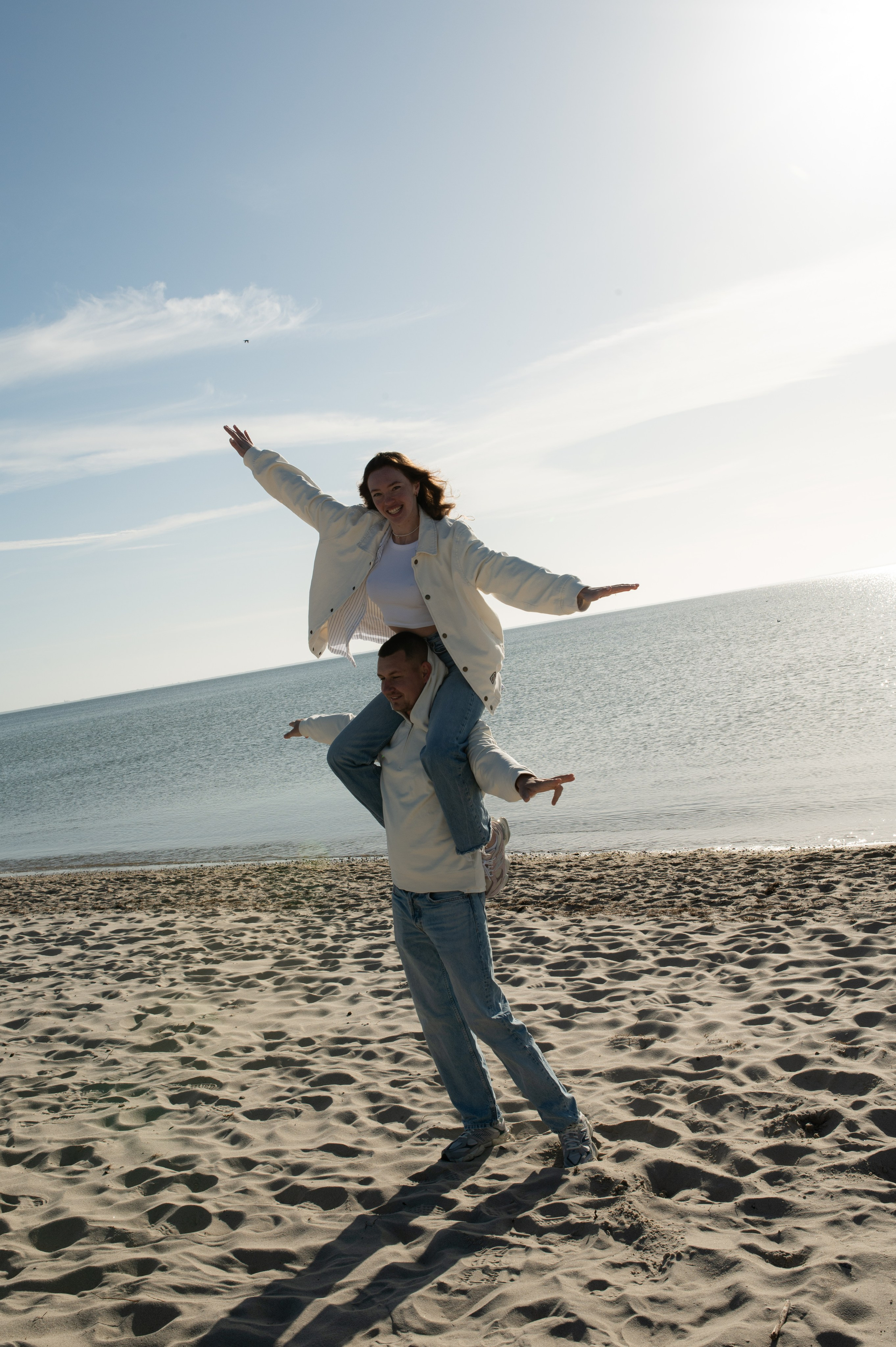 Natasha i Dima. Home page