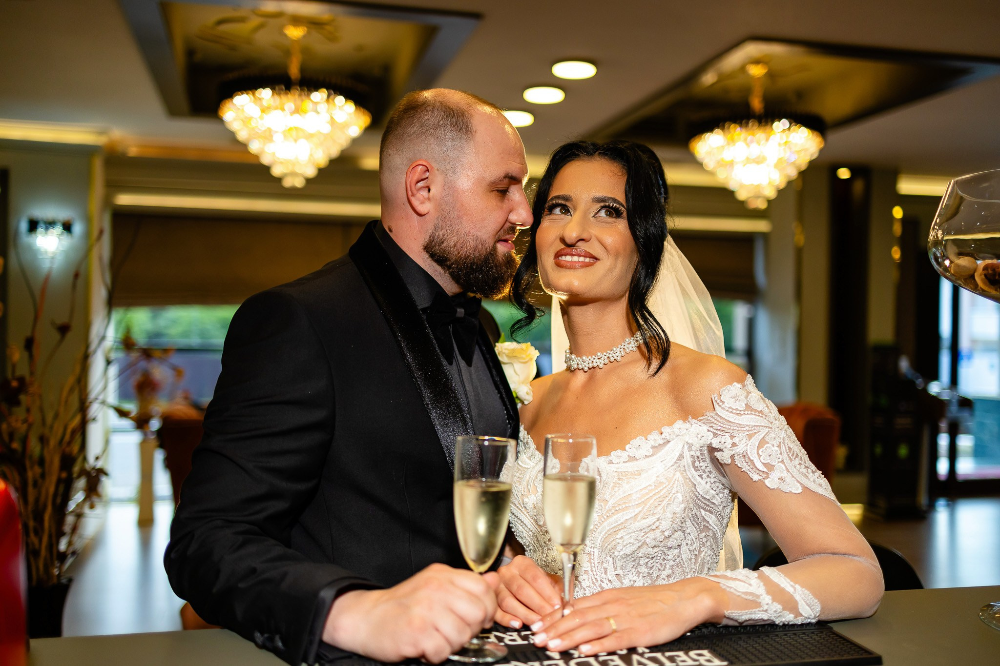 Ana Maria & Stelian. Stoica Studio | Fotograf evenimente