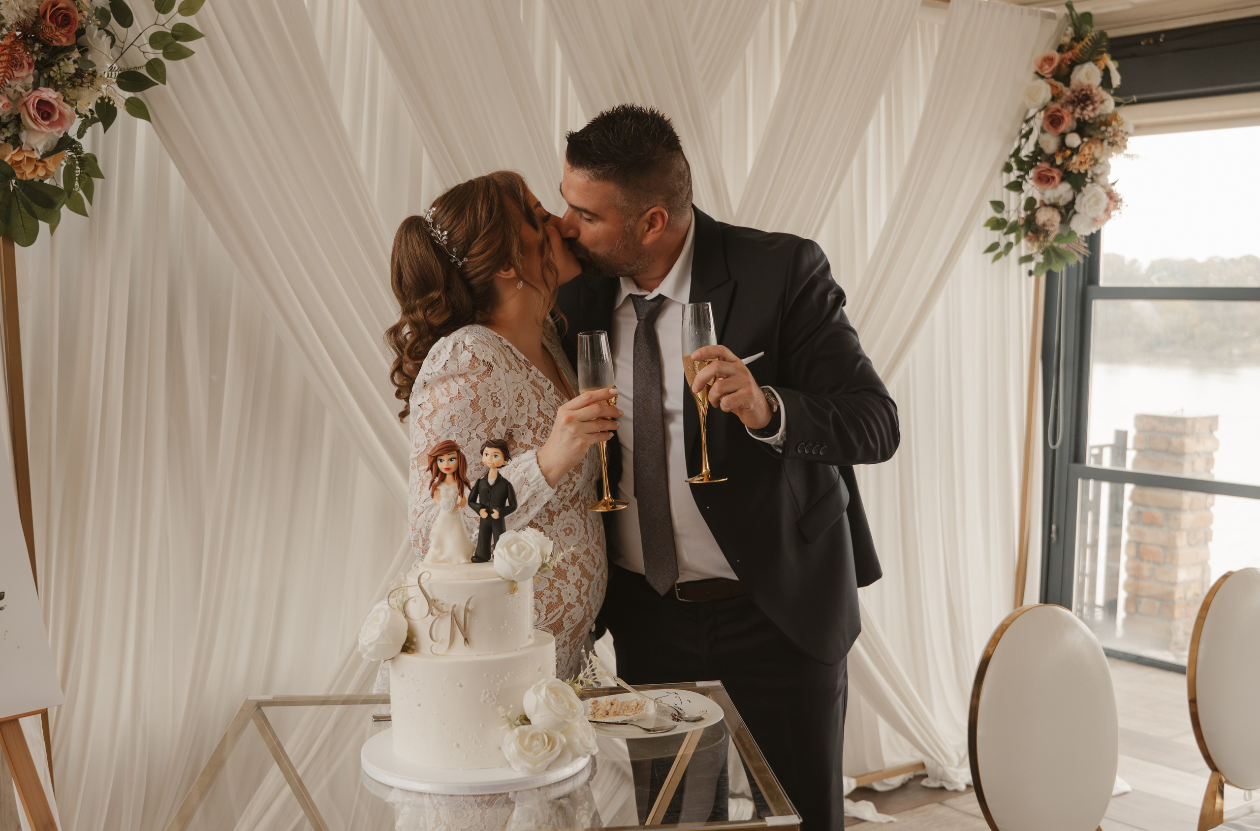 Venčanja. Porodični fotograf