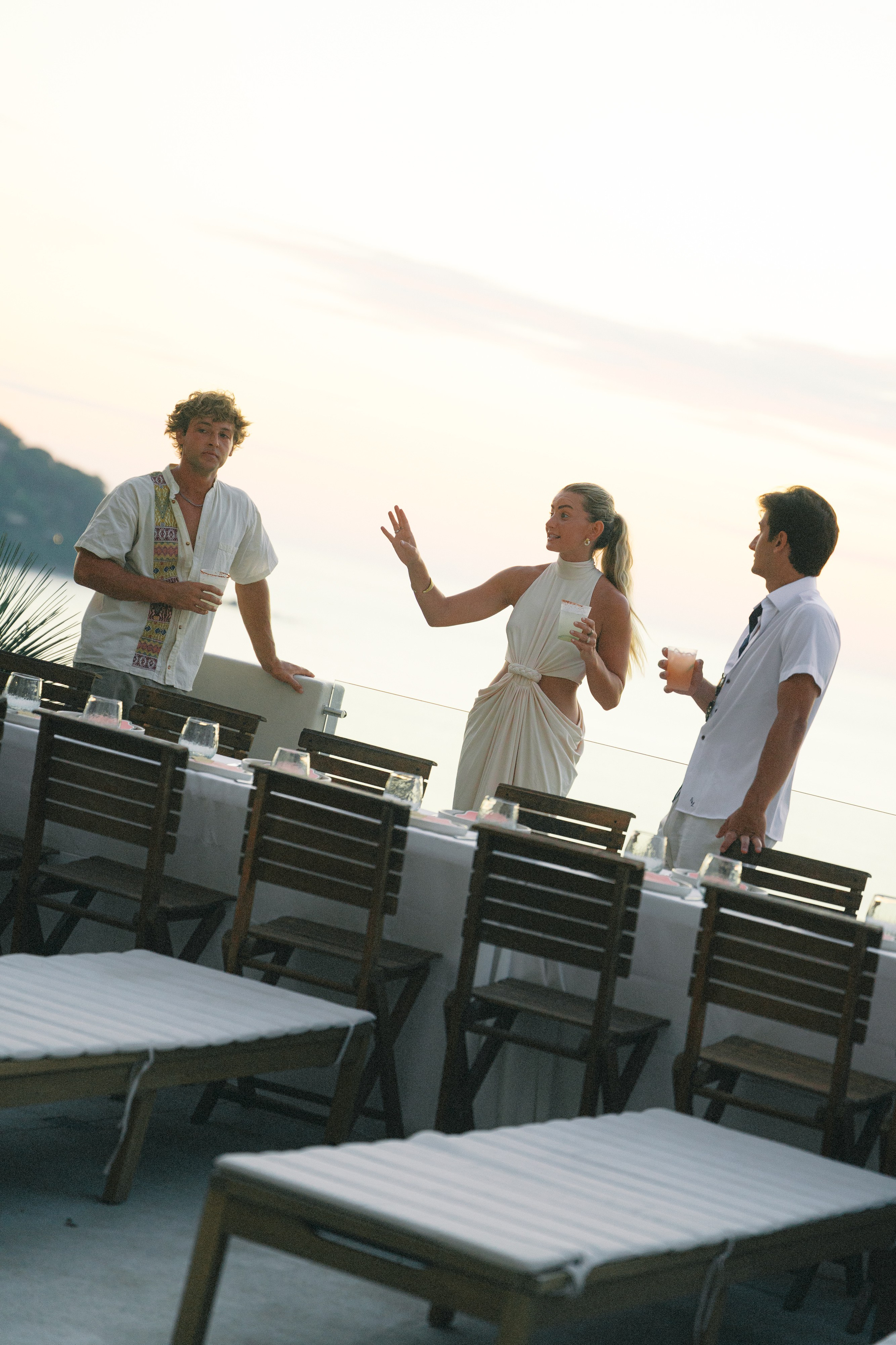 Сamille & Austin. Sayulita Wedding Photographer, Puerto Vallarta, Cabo