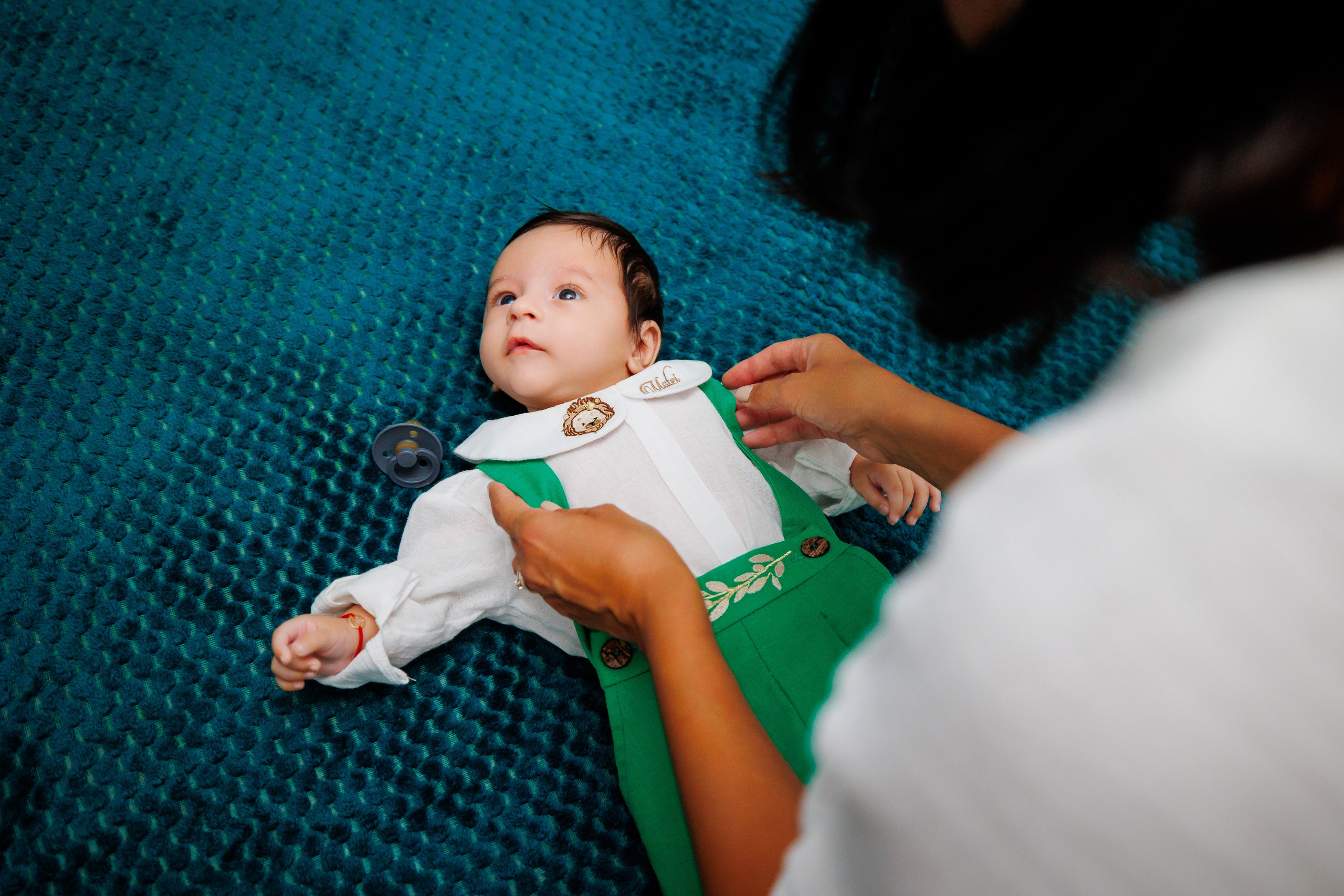 Botez. Fotograf în România Moraru Sergiu