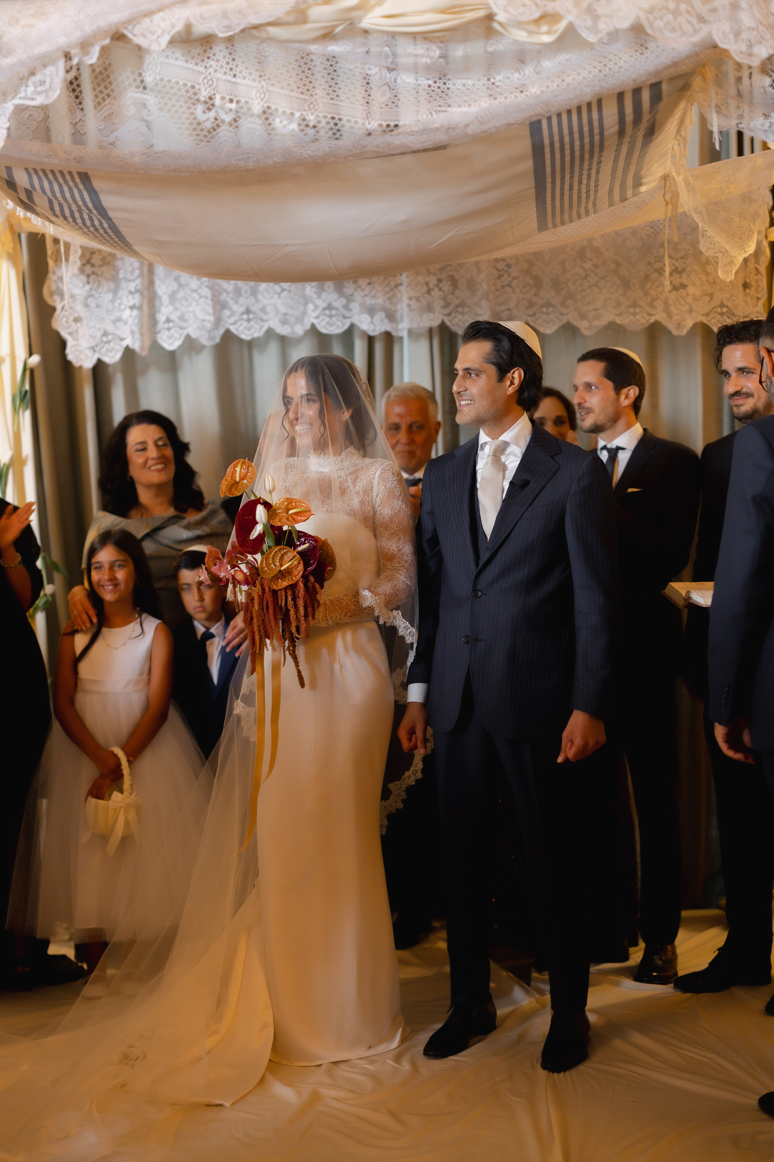 Amir and Maya. Anna Krasnova Wedding photographer