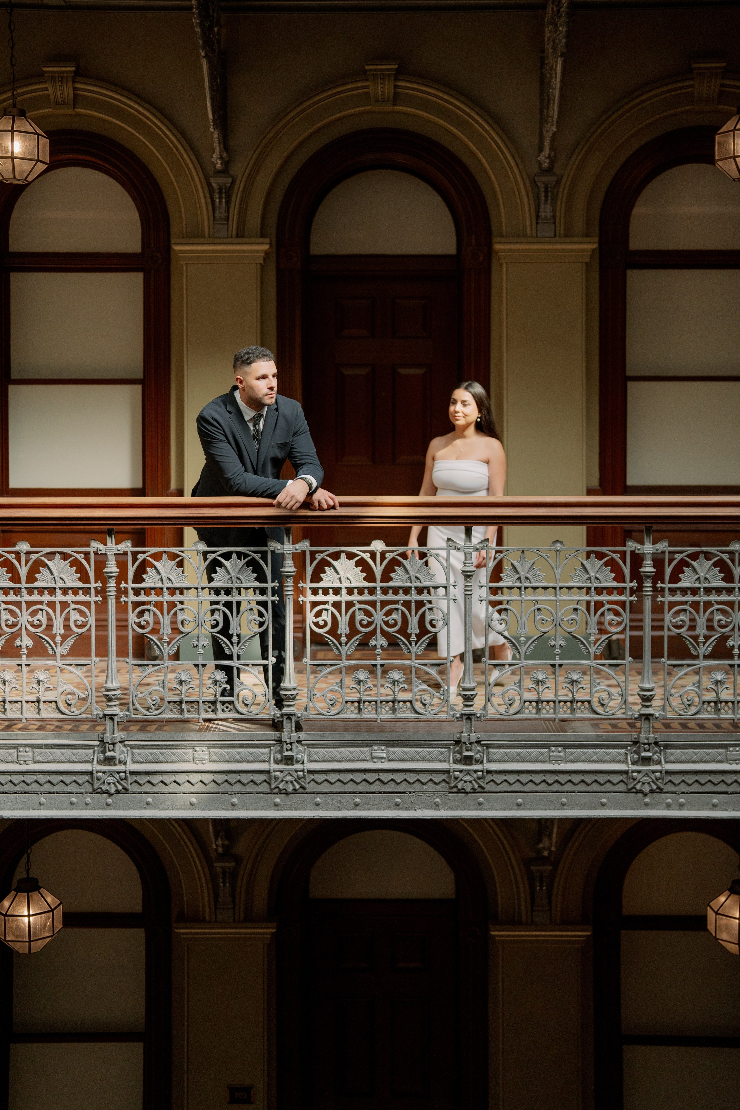 Yaneli and Christopher. Wedding photographer and videographer New York | New Jersey