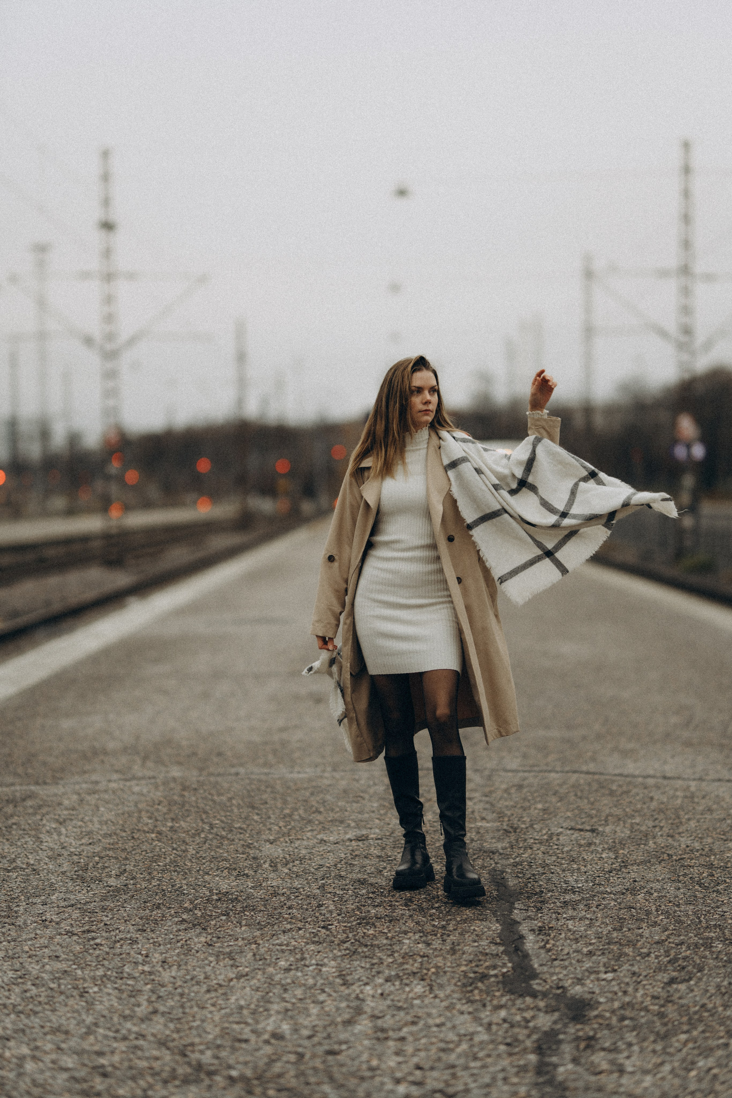 Kata. Wedding and portrait photographer in Helsinki Vickan O