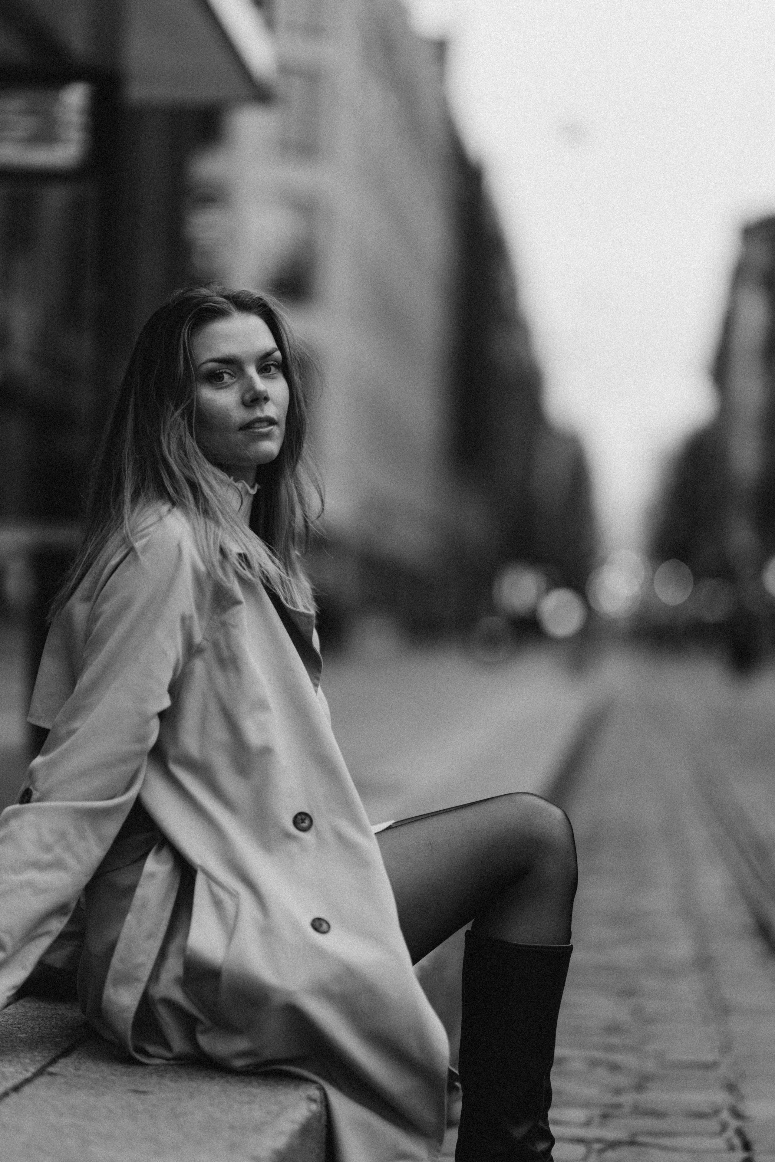 Kata. Wedding and portrait photographer in Helsinki Vickan O