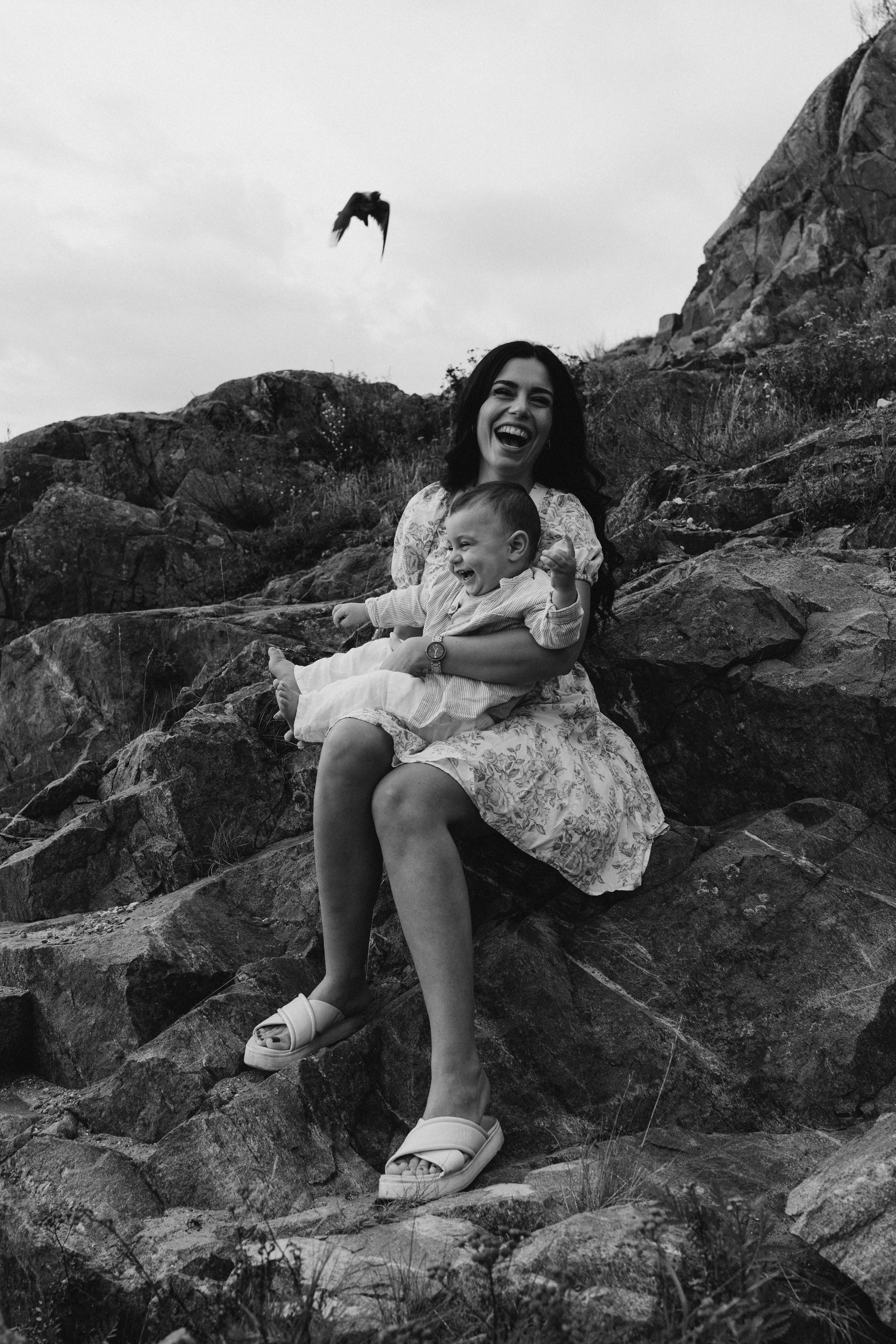 Summer. Wedding and potrait photographer in Helsinki Vickan O